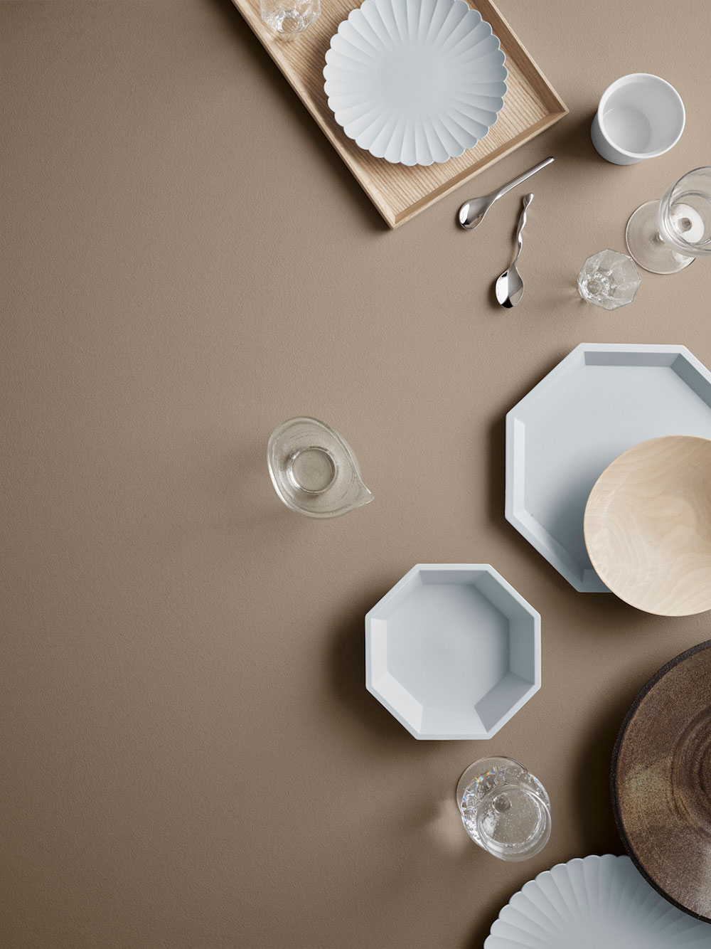 Notes,原創塗料設計,色彩設計,軟裝設計,塗料,丹麥