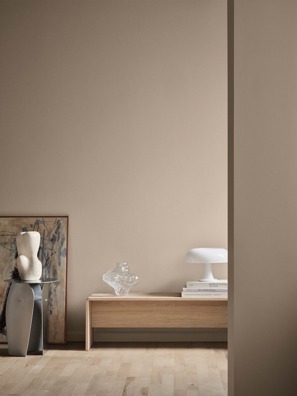 Notes,原創塗料設計,色彩設計,軟裝設計,塗料,丹麥