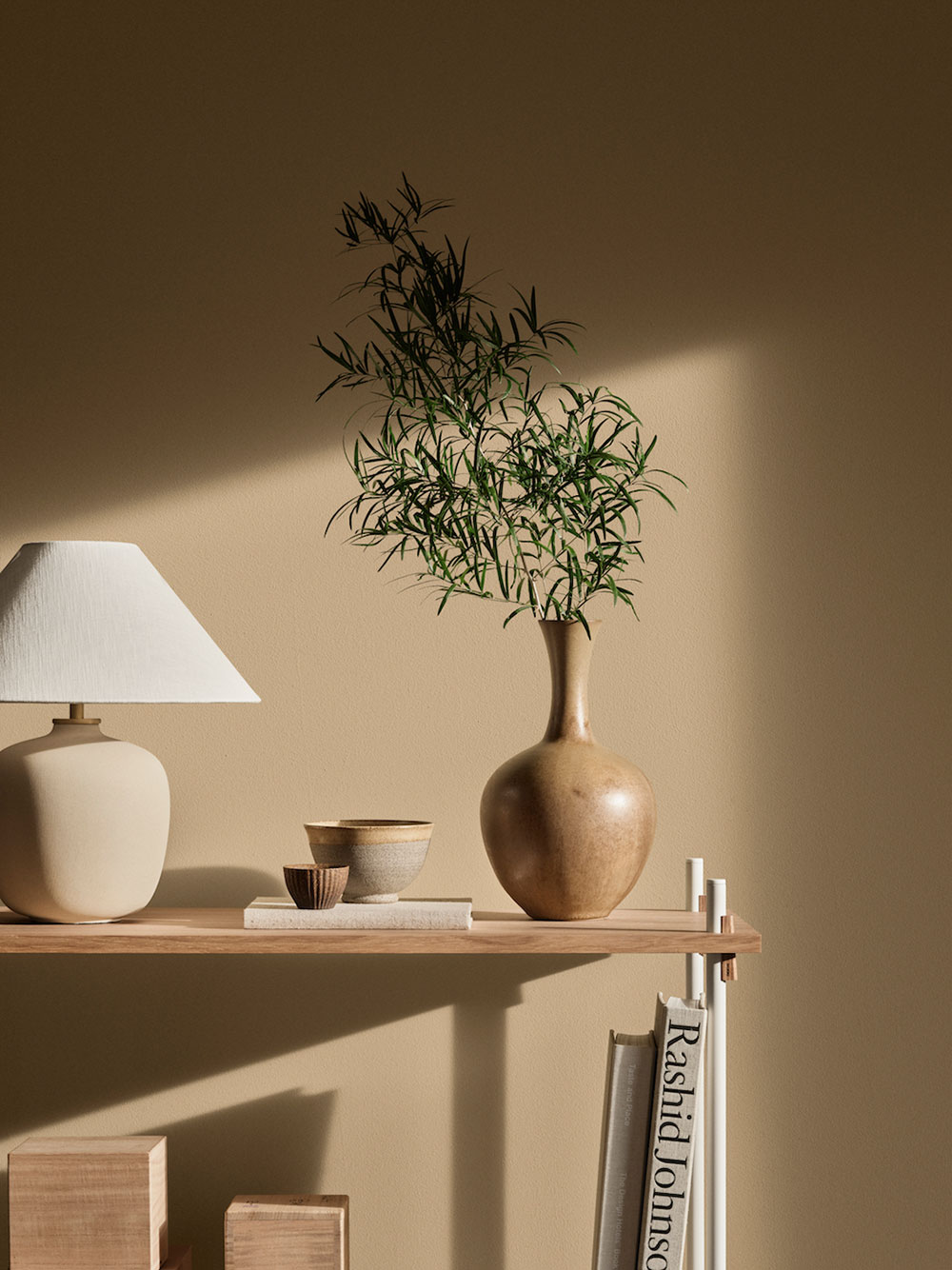 Notes,原創塗料設計,色彩設計,軟裝設計,塗料,丹麥