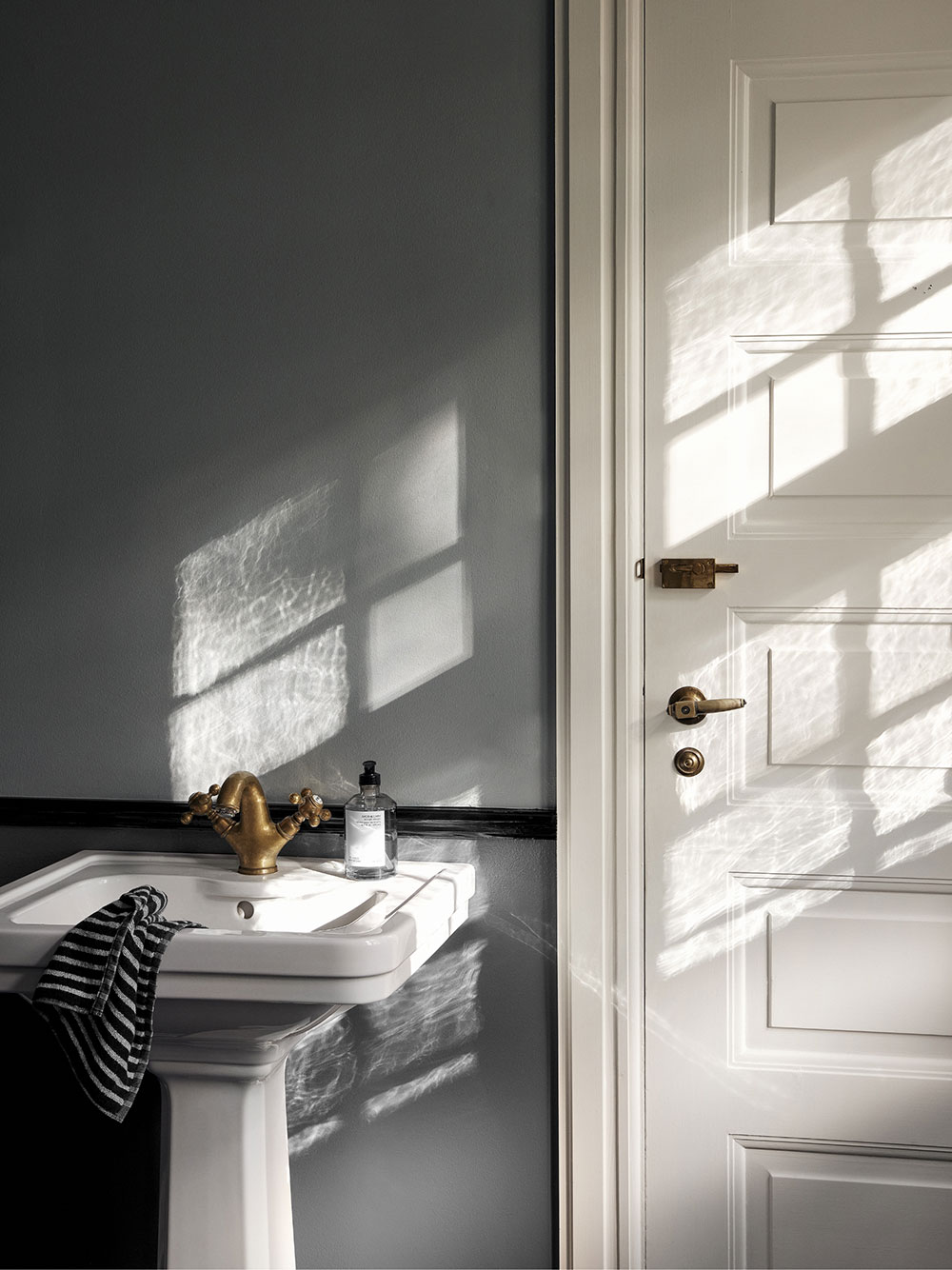 Notes,原創塗料設計,色彩設計,軟裝設計,塗料,丹麥