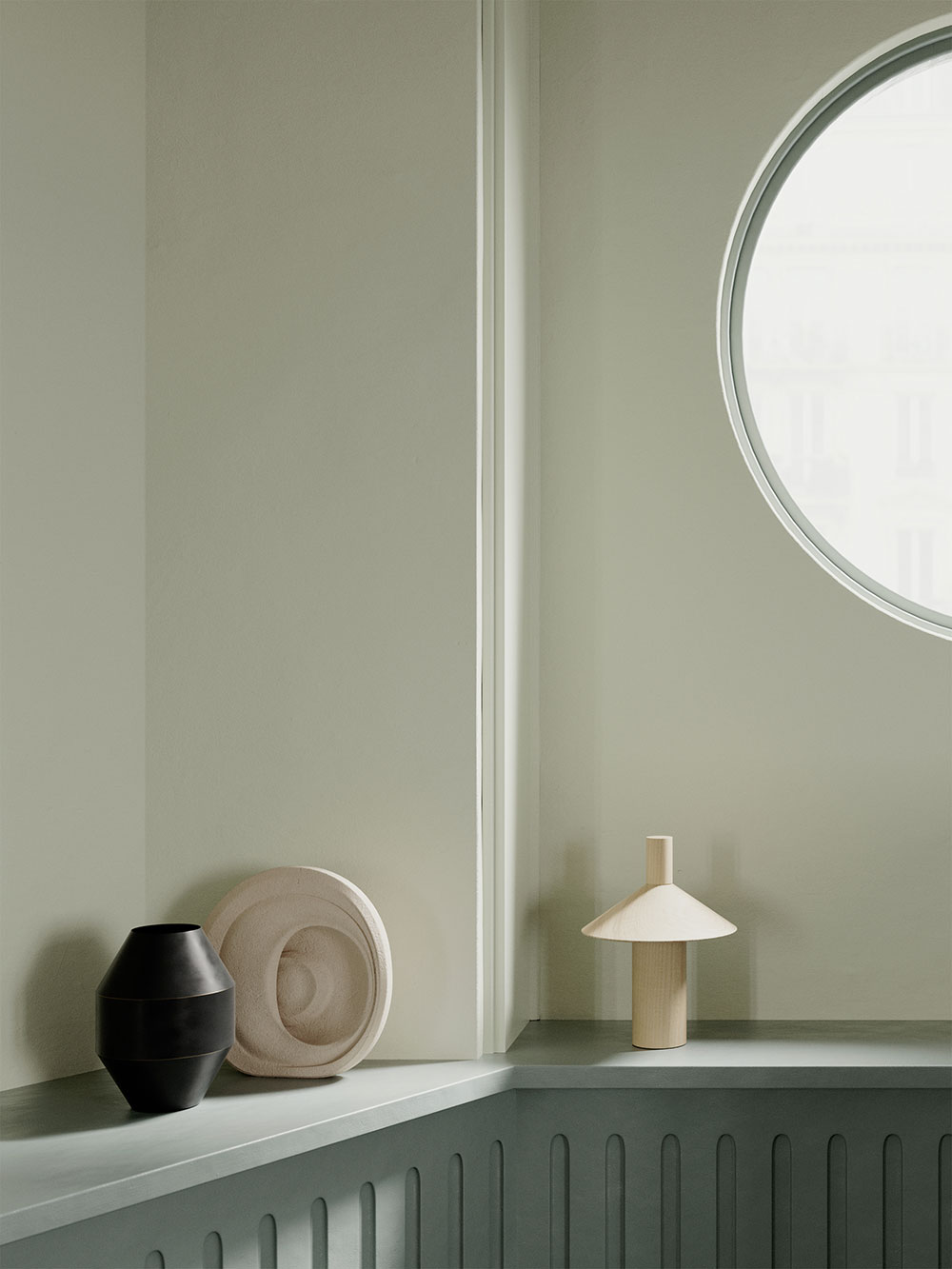 Notes,原創塗料設計,色彩設計,軟裝設計,塗料,丹麥