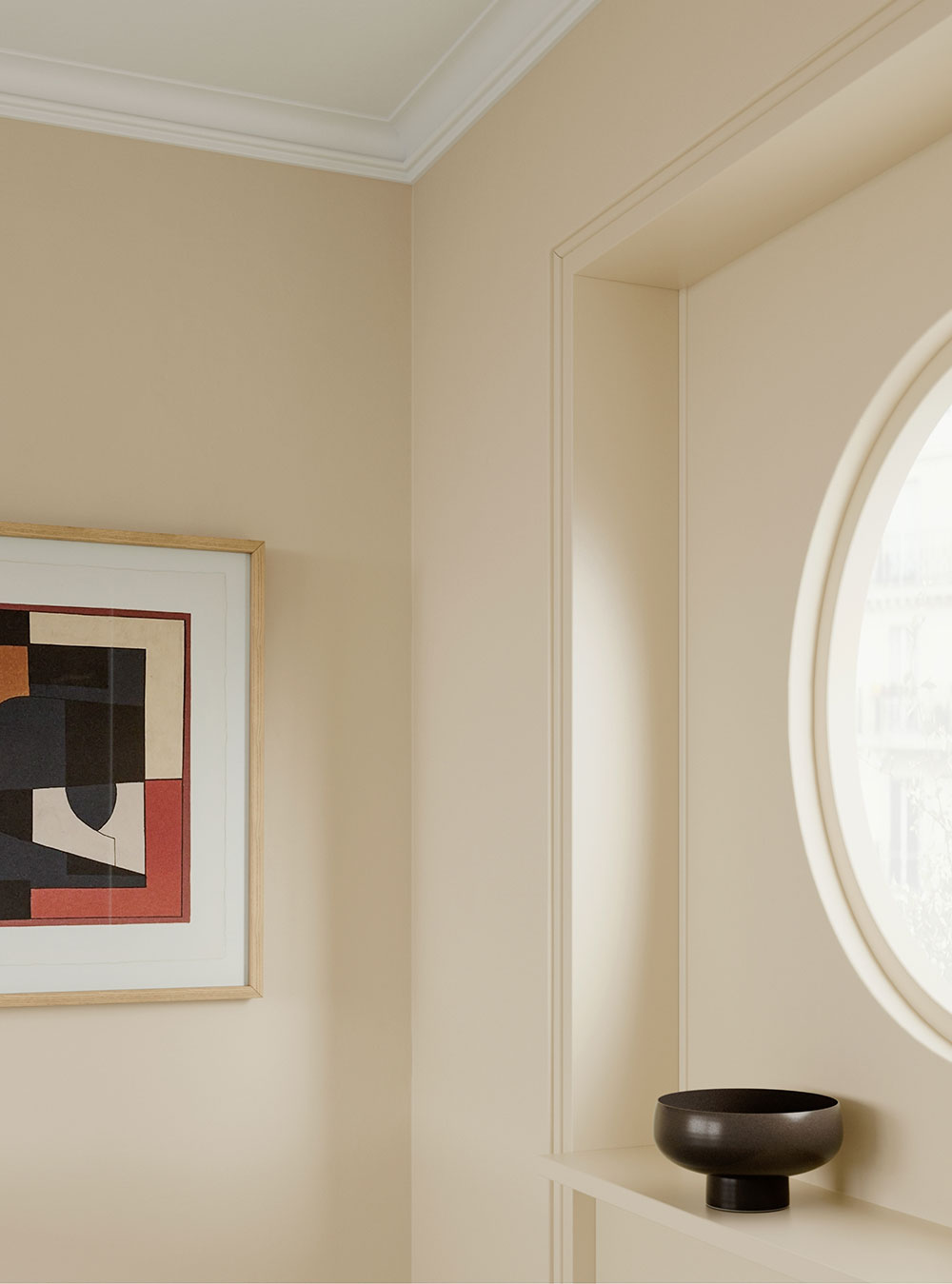 Notes,原創塗料設計,色彩設計,軟裝設計,塗料,丹麥