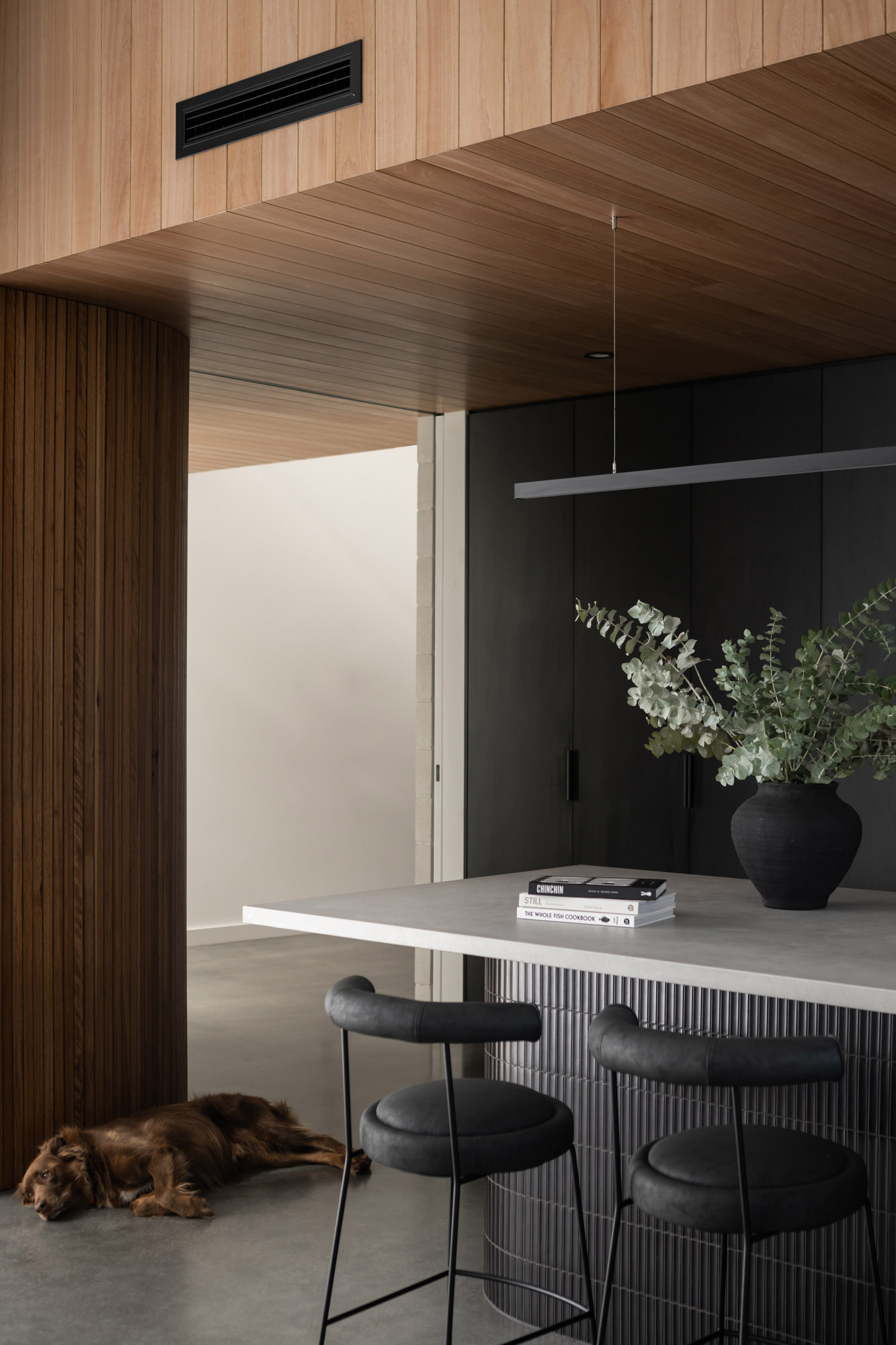 Dalecki Design,別墅設計案例,別墅設計方案,庭院別墅,澳大利亞