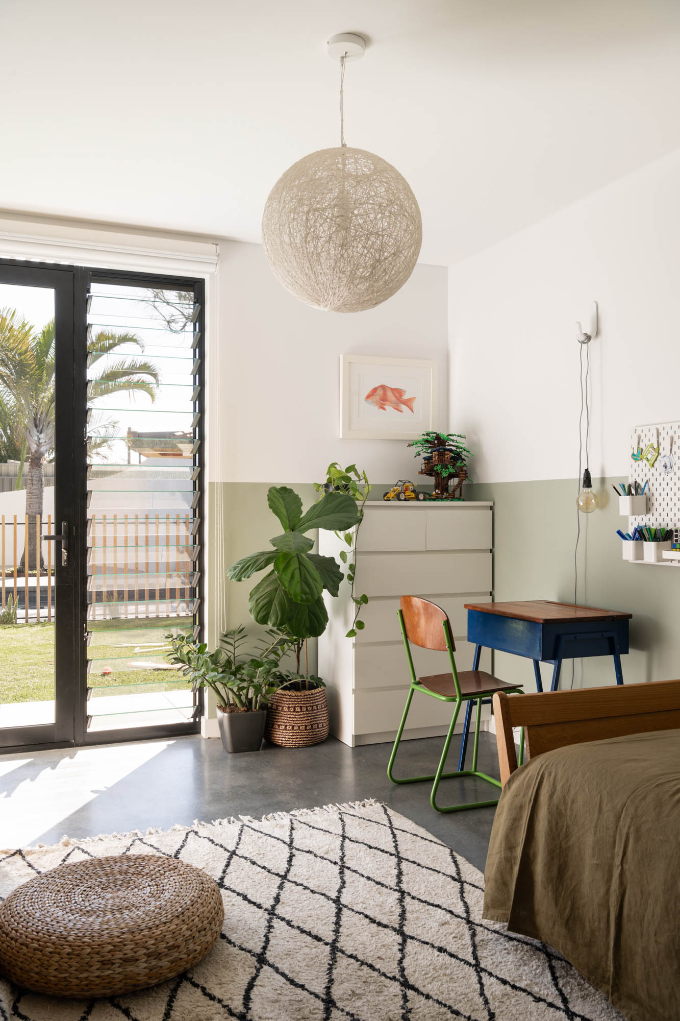 Dalecki Design,別墅設計案例,別墅設計方案,庭院別墅,澳大利亞