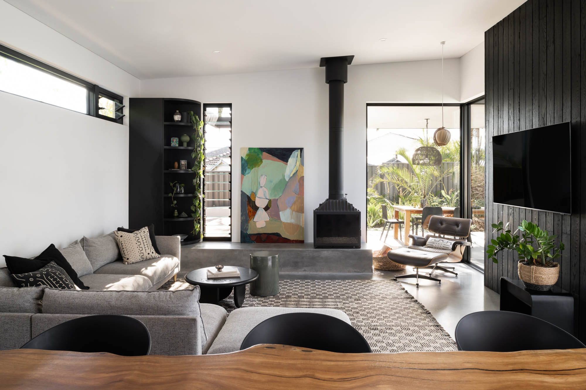 Dalecki Design,別墅設計案例,別墅設計方案,庭院別墅,澳大利亞