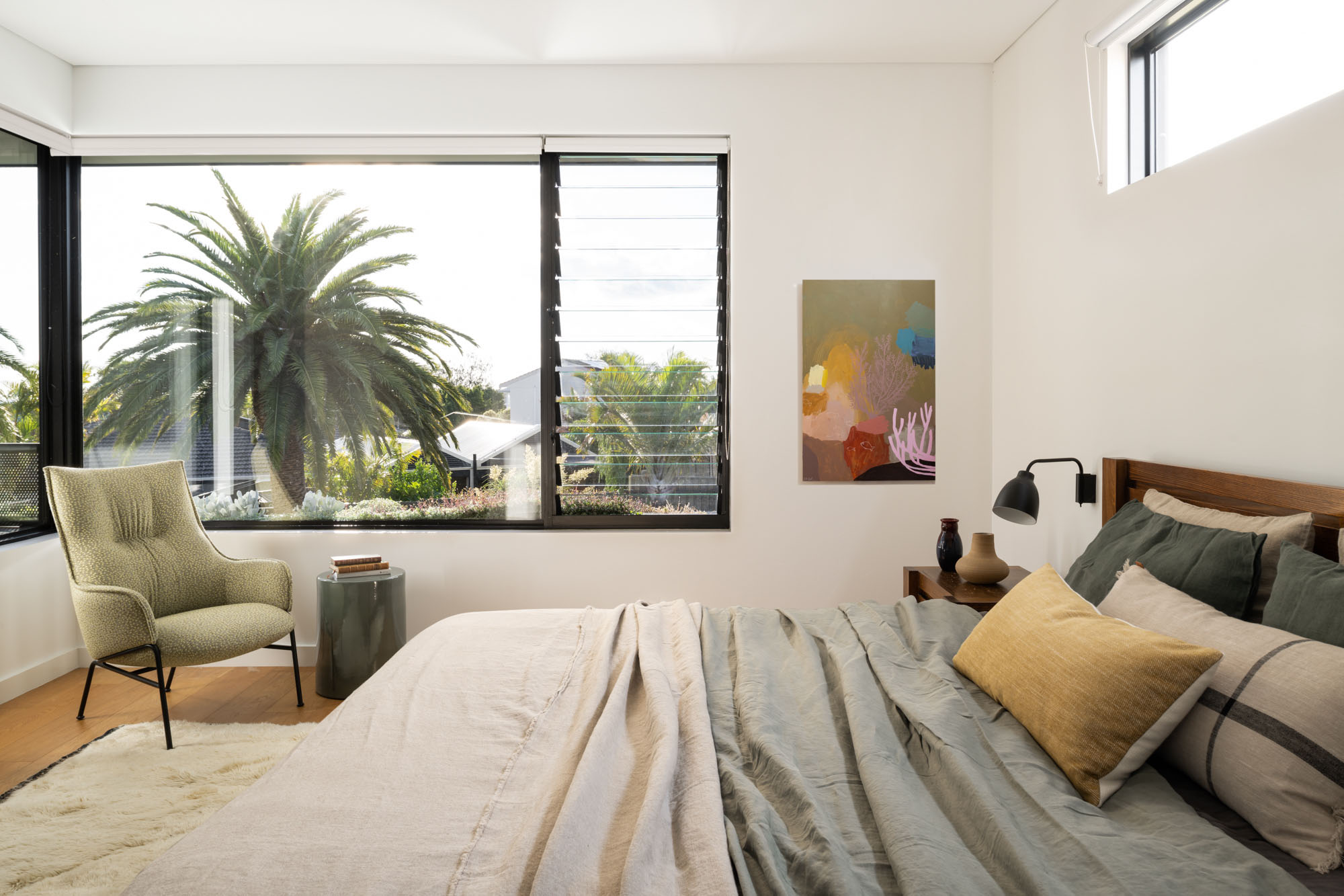 Dalecki Design,別墅設計案例,別墅設計方案,庭院別墅,澳大利亞