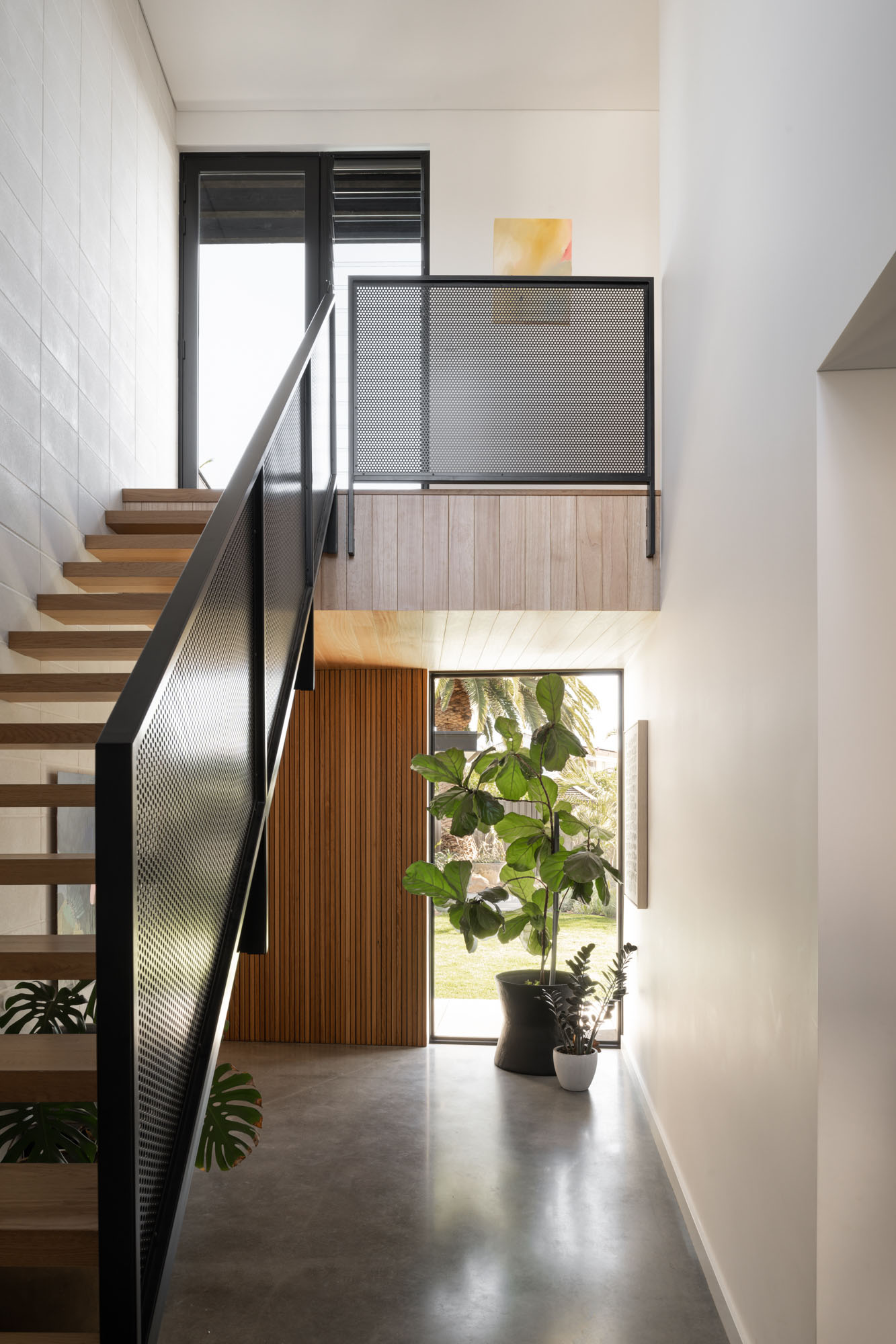 Dalecki Design,別墅設計案例,別墅設計方案,庭院別墅,澳大利亞