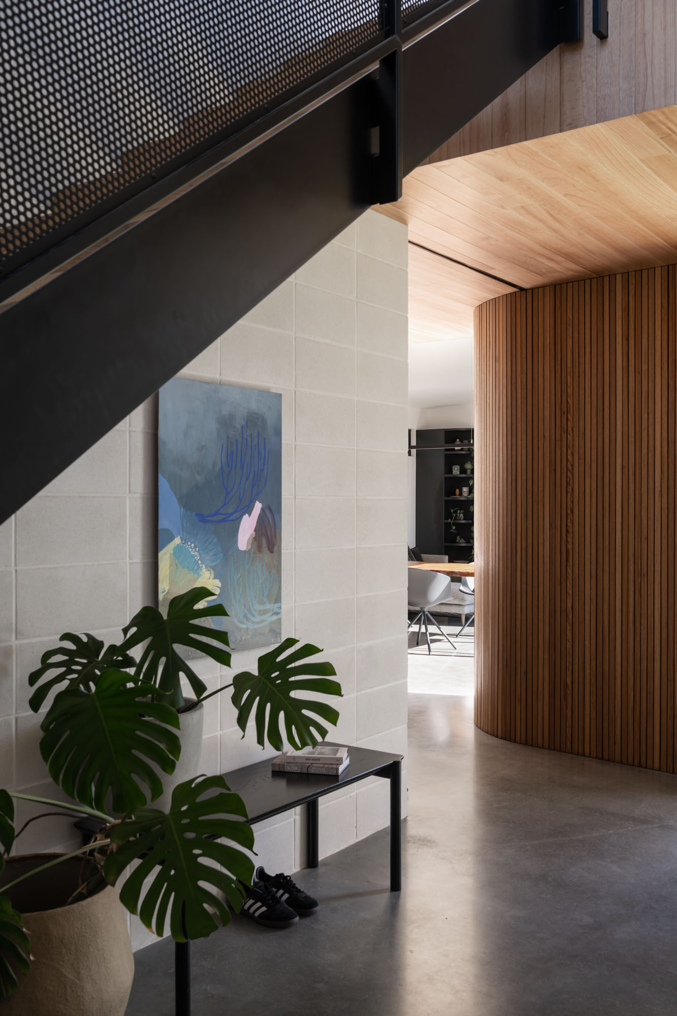 Dalecki Design,別墅設計案例,別墅設計方案,庭院別墅,澳大利亞