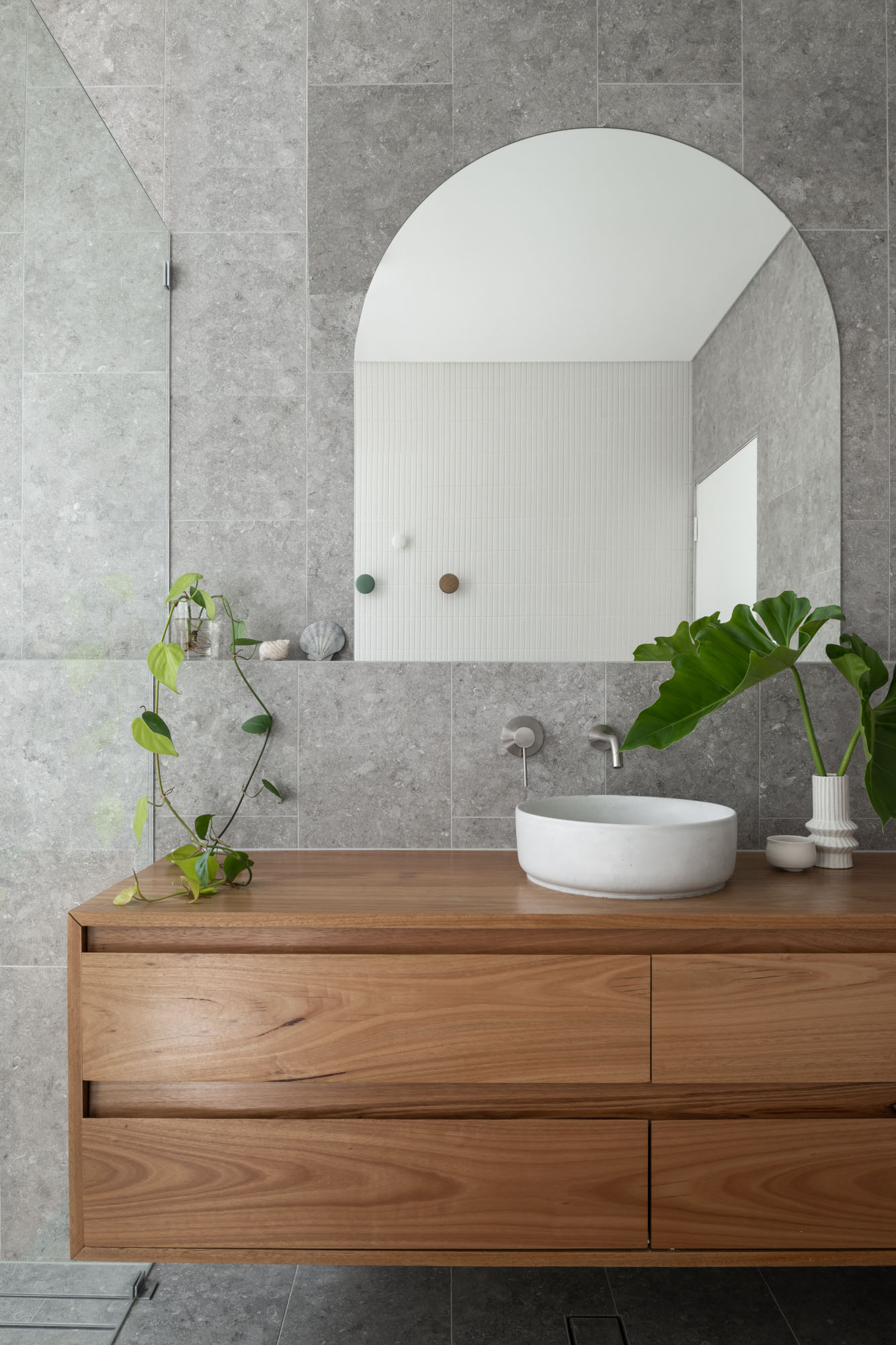 Dalecki Design,別墅設計案例,別墅設計方案,庭院別墅,澳大利亞