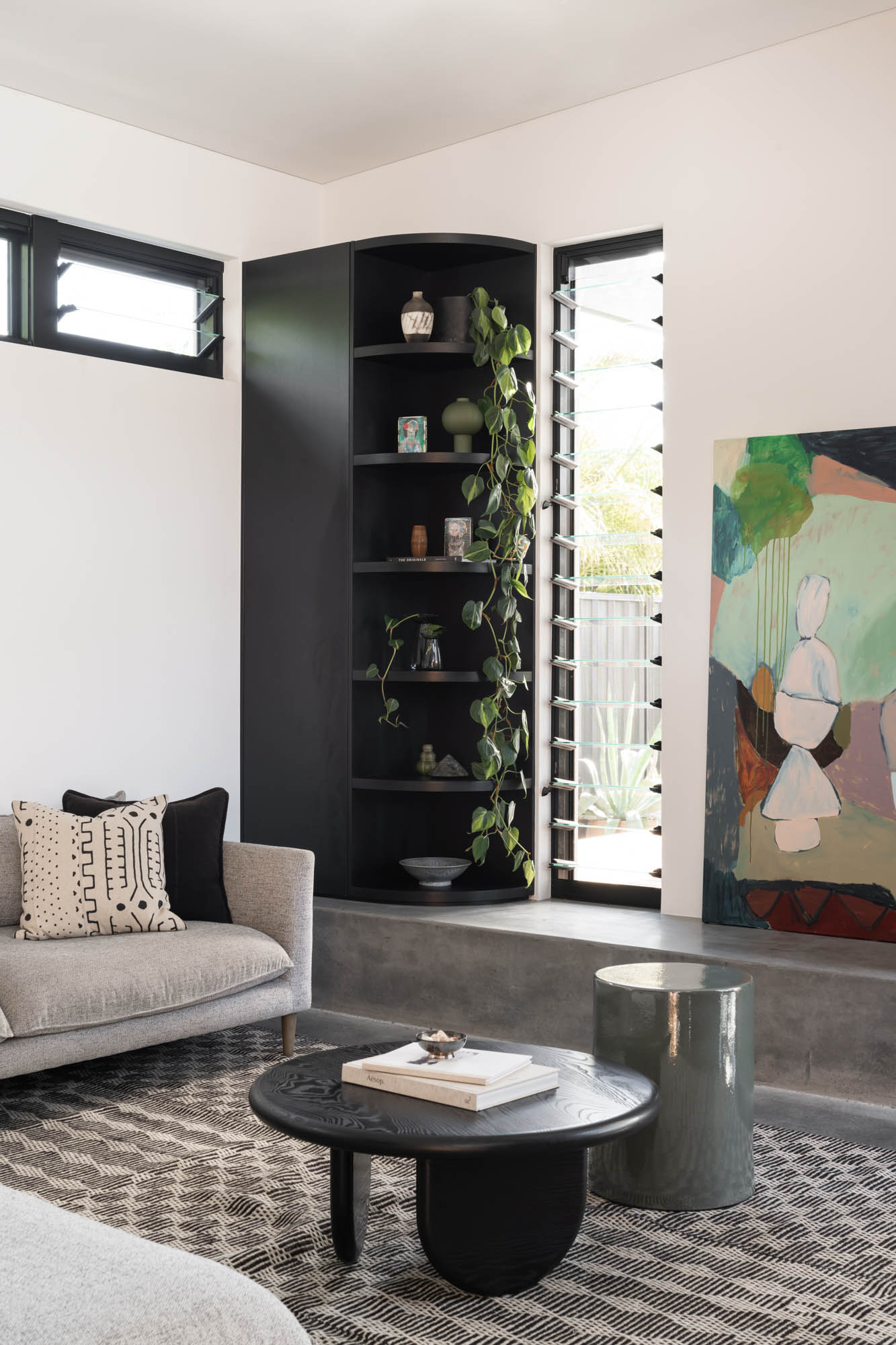 Dalecki Design,別墅設計案例,別墅設計方案,庭院別墅,澳大利亞