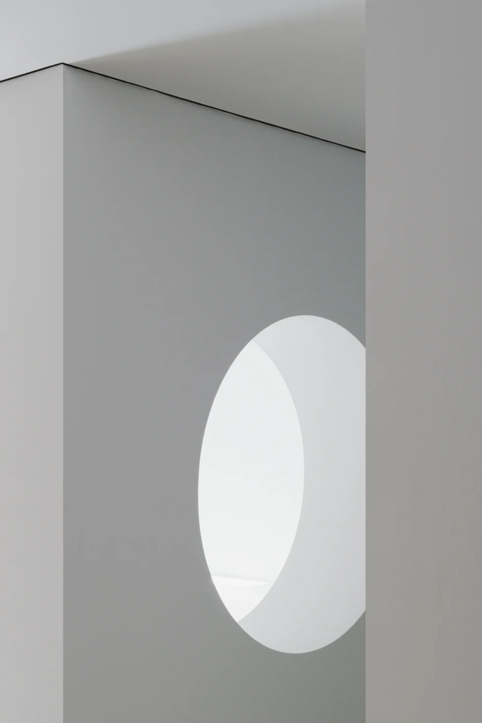 極簡公寓設計案例,公寓設計,極簡主義,國外極簡風格公寓設計,Deza Setien,馬德裏,原木色+白色,公寓設計方案,135㎡