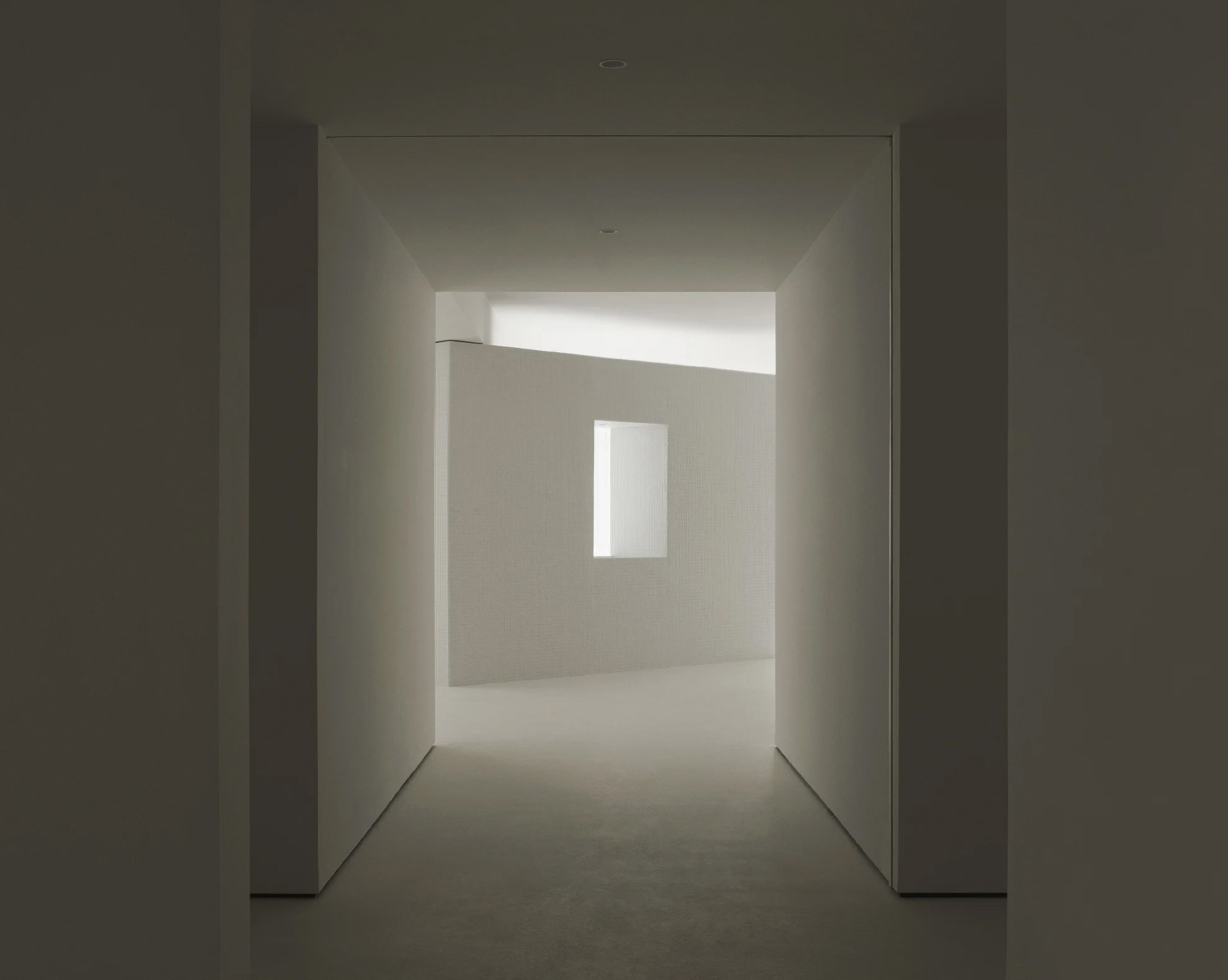 展廳設計,畫廊設計,Deza Setién,西班牙,展廳設計案例,展廳設計方案,巴塞羅那,JPS Gallery