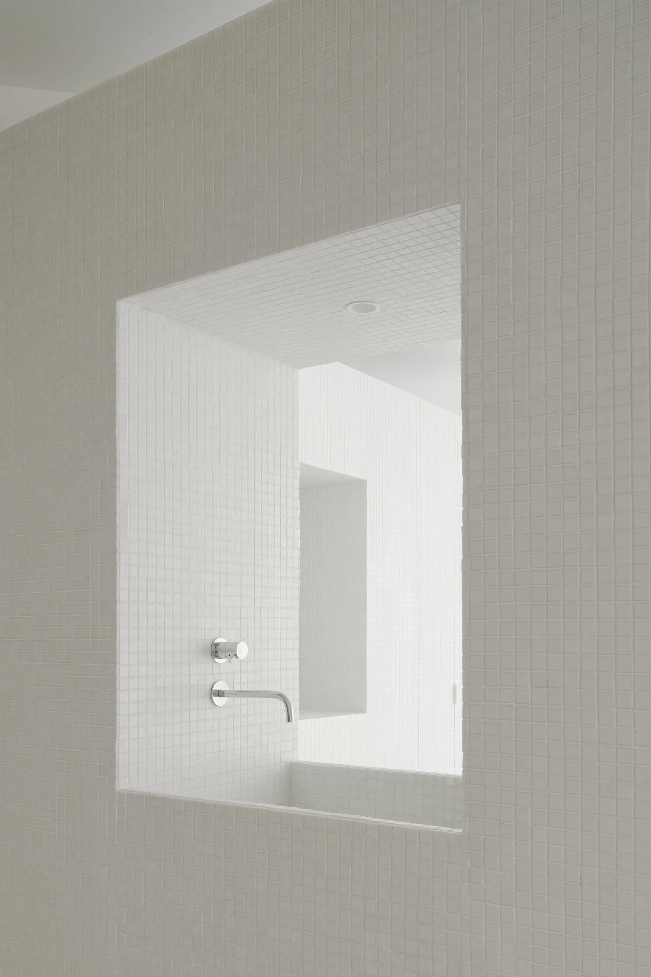 展廳設計,畫廊設計,Deza Setién,西班牙,展廳設計案例,展廳設計方案,巴塞羅那,JPS Gallery