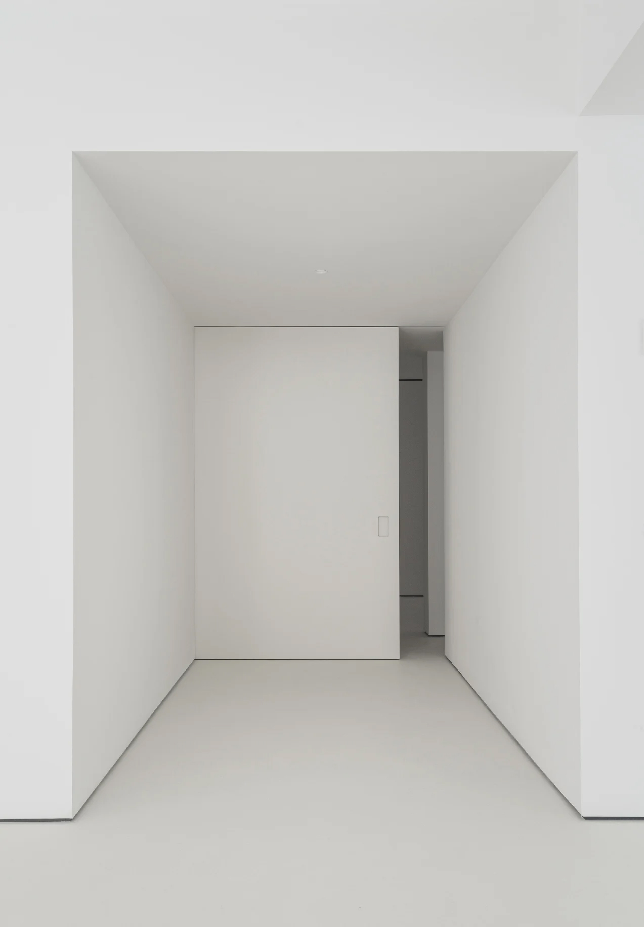 展廳設計,畫廊設計,Deza Setién,西班牙,展廳設計案例,展廳設計方案,巴塞羅那,JPS Gallery