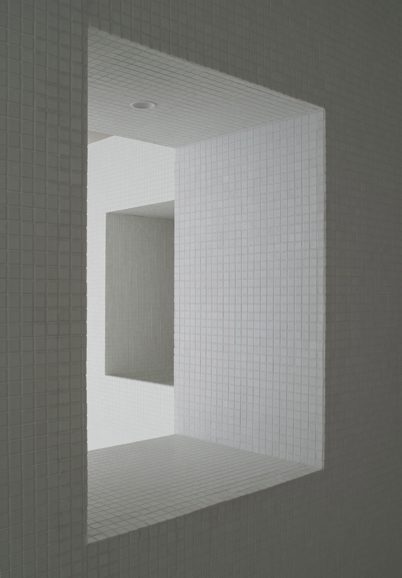 展廳設計,畫廊設計,Deza Setién,西班牙,展廳設計案例,展廳設計方案,巴塞羅那,JPS Gallery