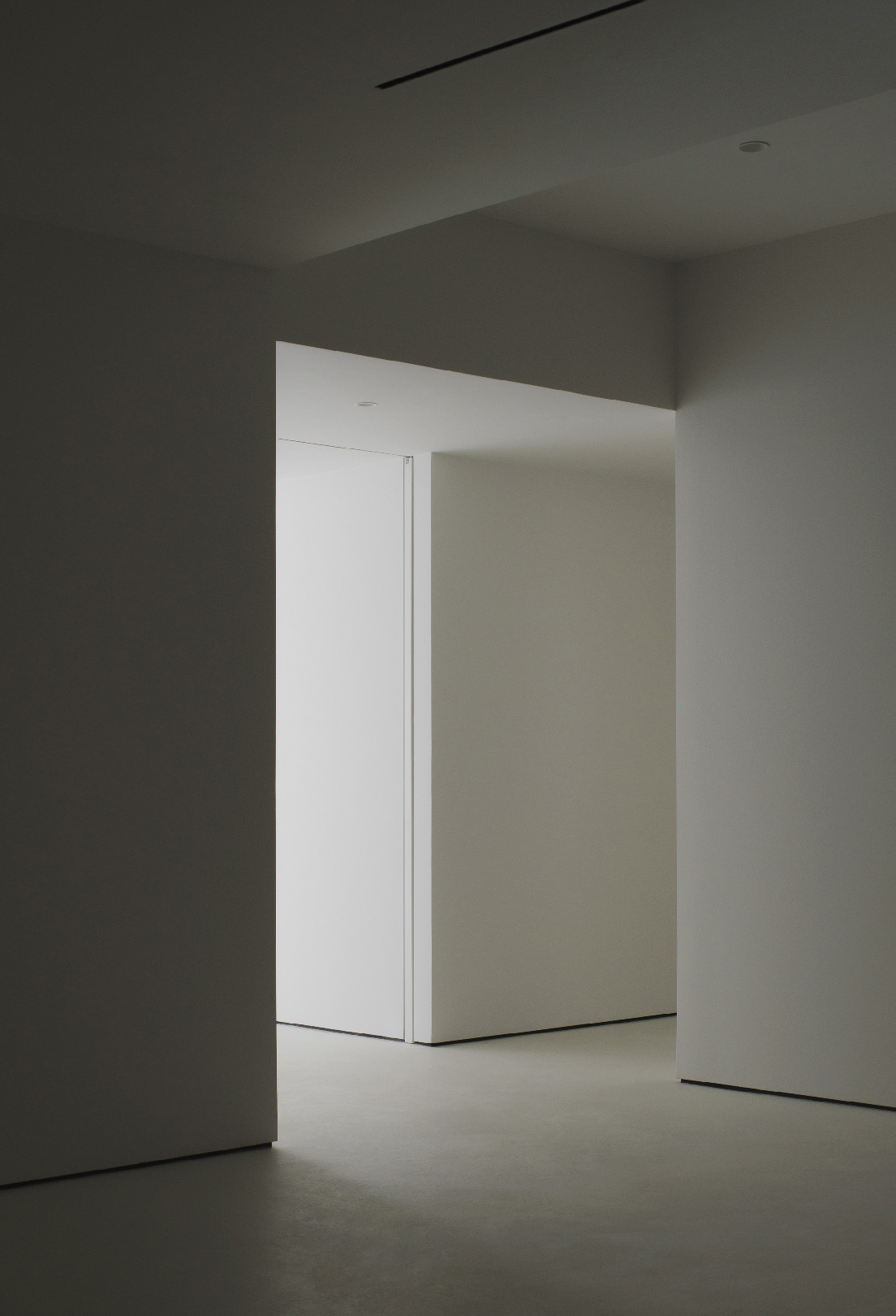 展廳設計,畫廊設計,Deza Setién,西班牙,展廳設計案例,展廳設計方案,巴塞羅那,JPS Gallery