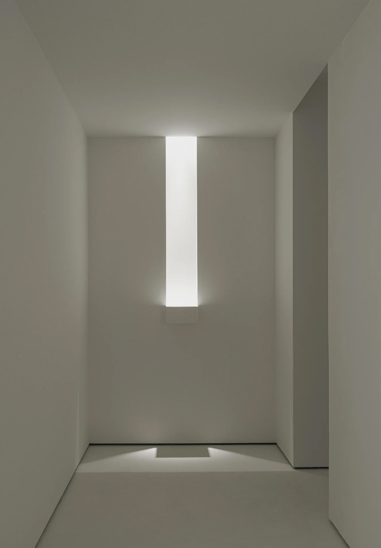 展廳設計,畫廊設計,Deza Setién,西班牙,展廳設計案例,展廳設計方案,巴塞羅那,JPS Gallery