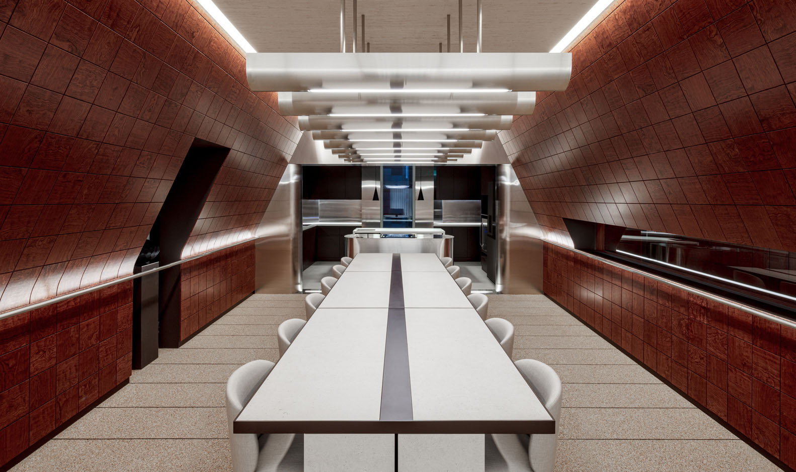 酒吧設計方案,酒吧裝修,休閑餐廳設計,one-aftr,餐廳設計,酒吧,Gastro Circuit,韓國,酒吧餐廳設計,99㎡