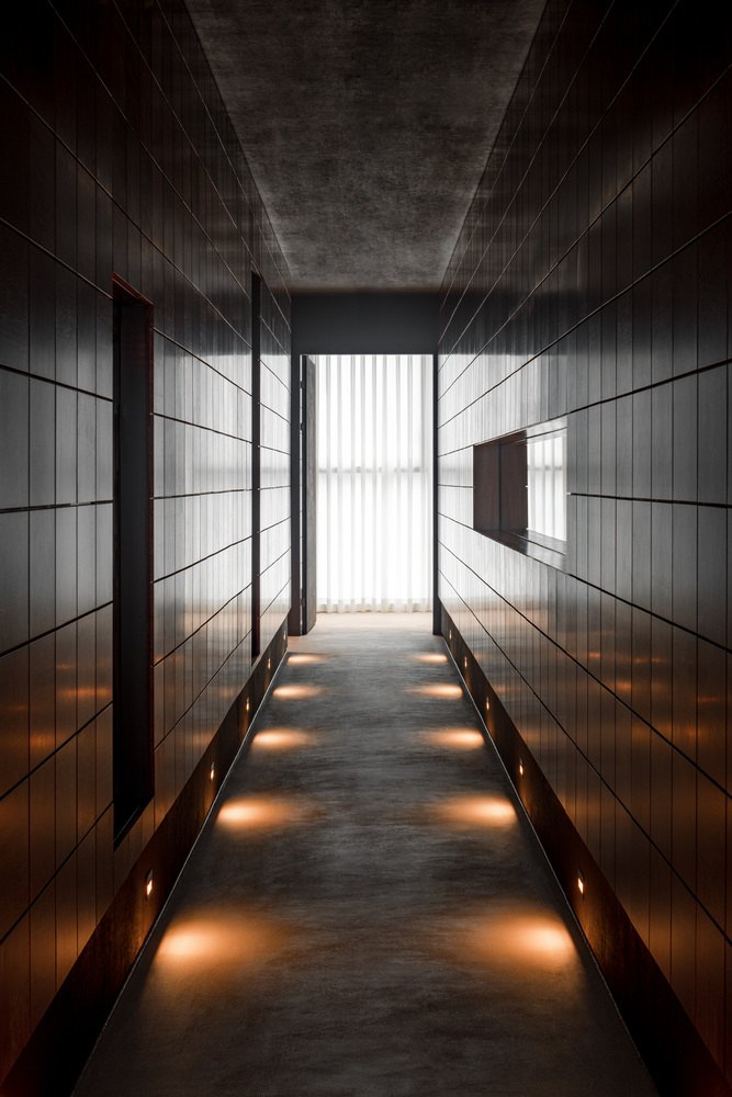 酒吧設計方案,酒吧裝修,休閑餐廳設計,one-aftr,餐廳設計,酒吧,Gastro Circuit,韓國,酒吧餐廳設計,99㎡