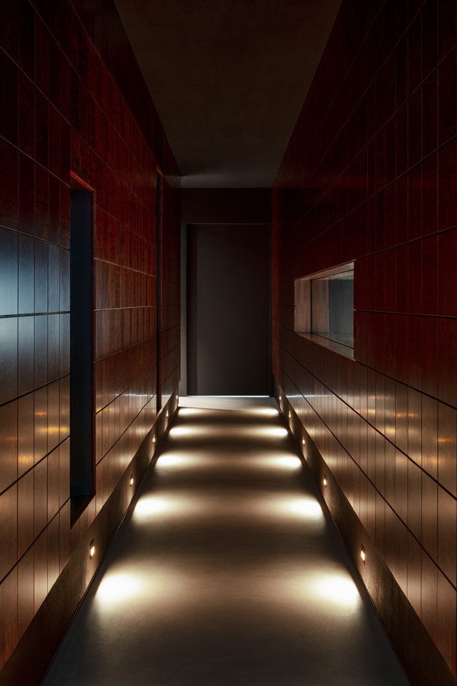 酒吧設計方案,酒吧裝修,休閑餐廳設計,one-aftr,餐廳設計,酒吧,Gastro Circuit,韓國,酒吧餐廳設計,99㎡