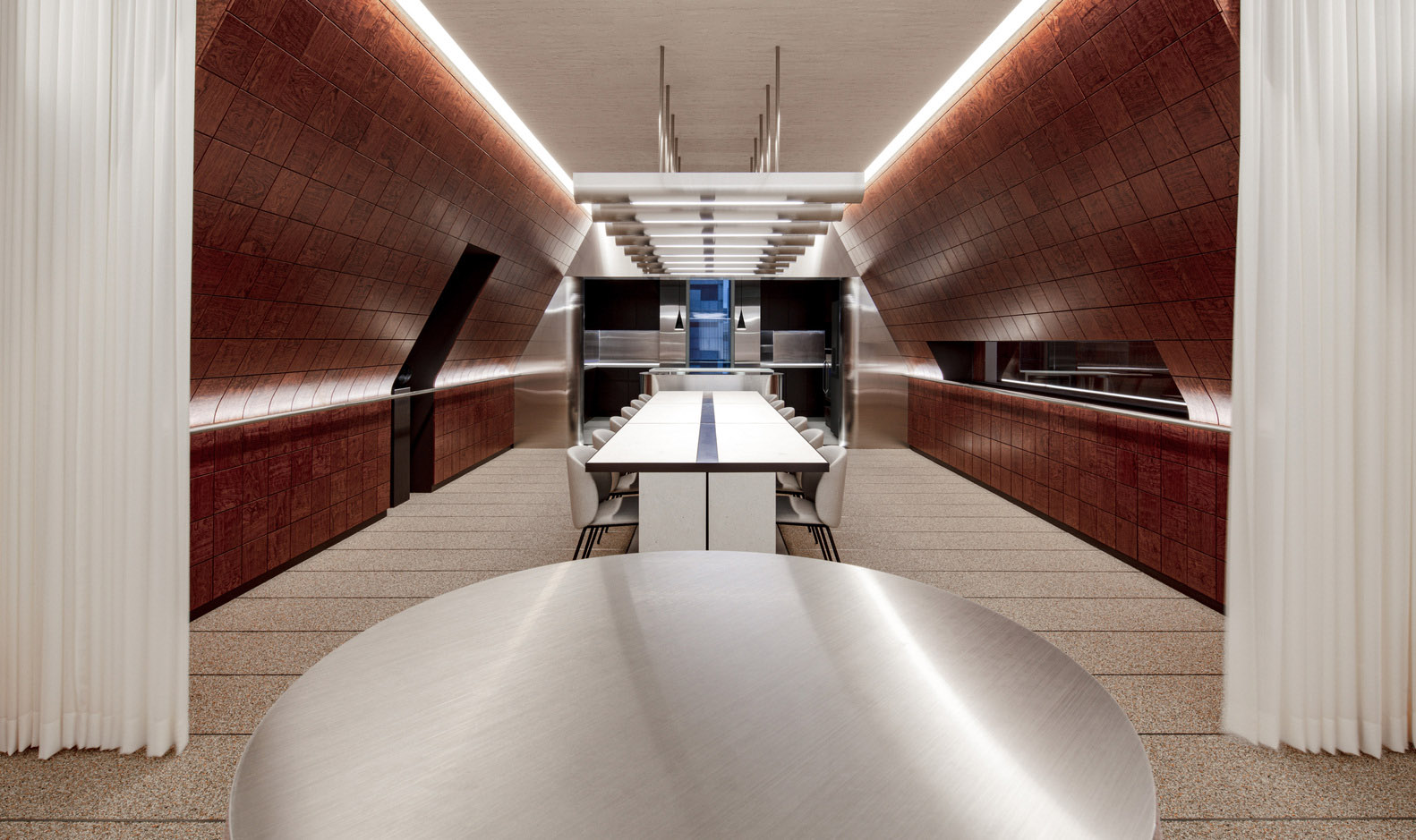 酒吧設計方案,酒吧裝修,休閑餐廳設計,one-aftr,餐廳設計,酒吧,Gastro Circuit,韓國,酒吧餐廳設計,99㎡