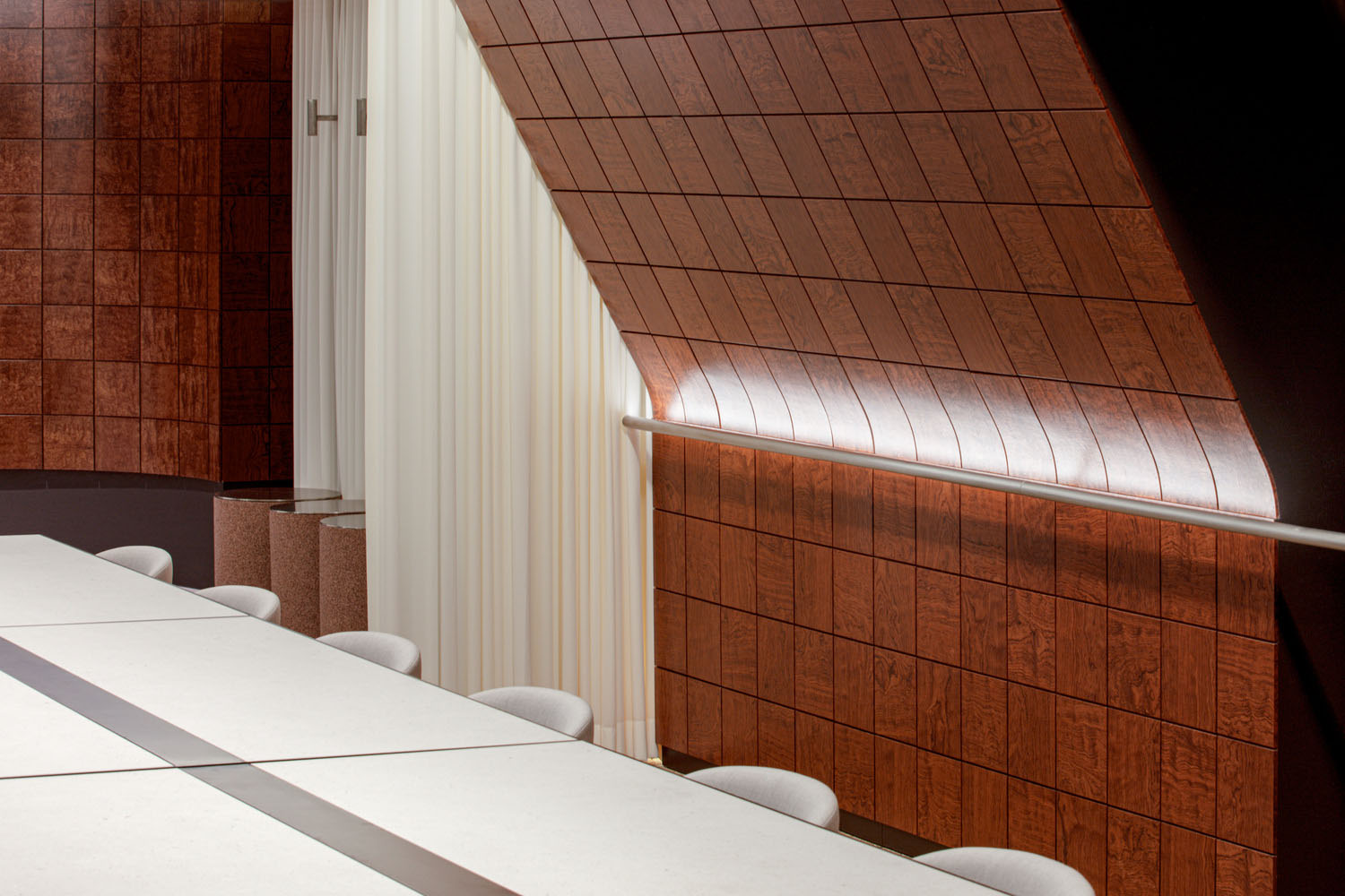 酒吧設計方案,酒吧裝修,休閑餐廳設計,one-aftr,餐廳設計,酒吧,Gastro Circuit,韓國,酒吧餐廳設計,99㎡