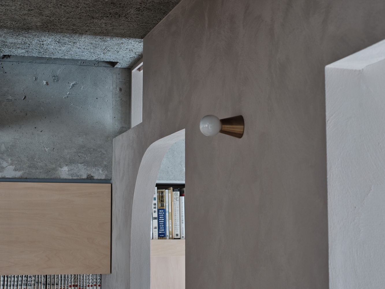 HAMS and, Studio,公寓設計,公寓設計案例,80㎡,公寓改造,日本,東京,公寓翻新改造