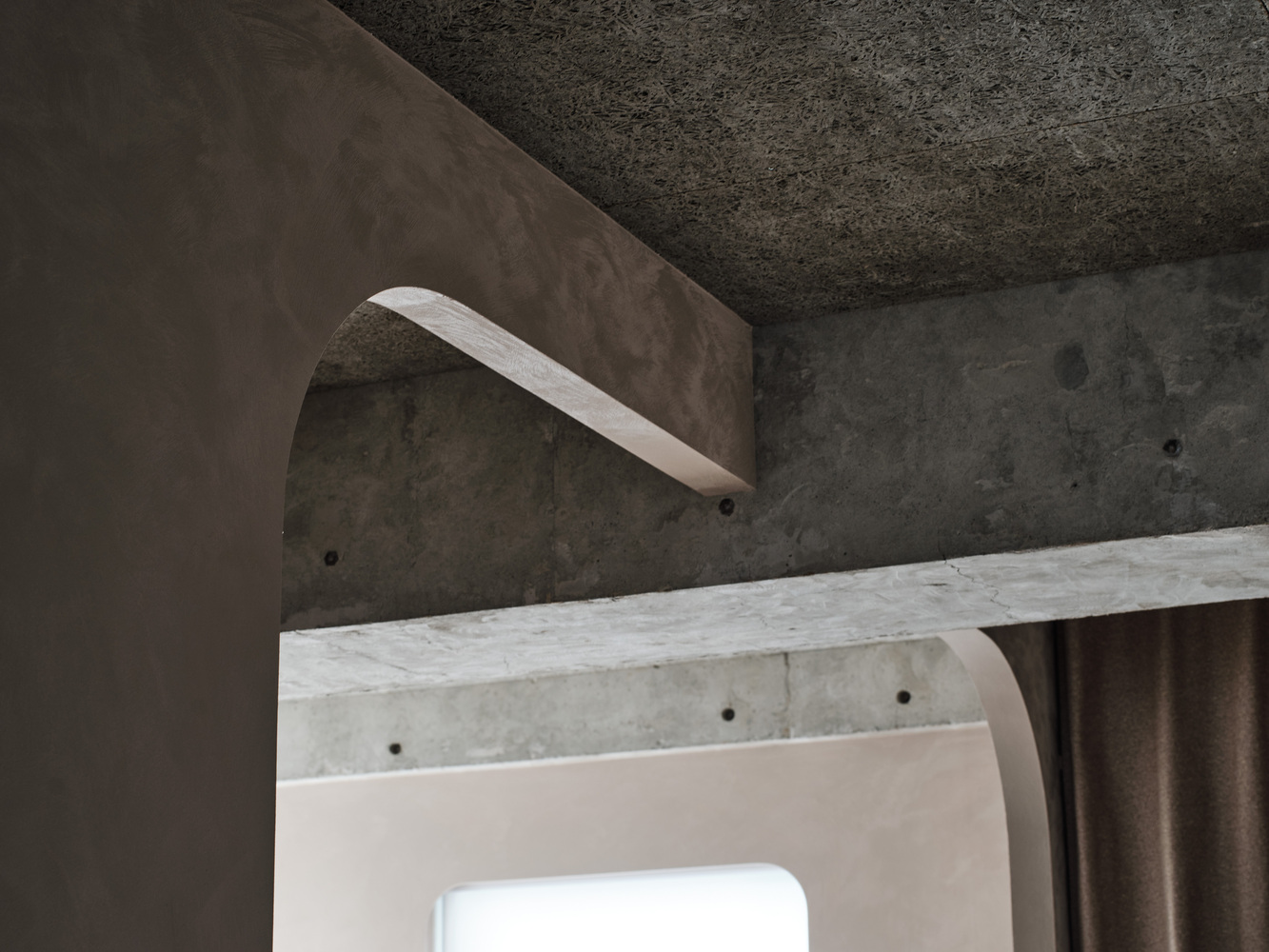 HAMS and, Studio,公寓設計,公寓設計案例,80㎡,公寓改造,日本,東京,公寓翻新改造