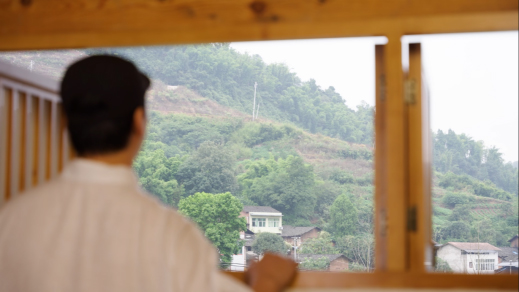 民宿設計,民宿改造設計,度假民宿設計,民宿設計案例,民宿設計方案,重慶,雲住療愈·精品民宿,柏林村民宿