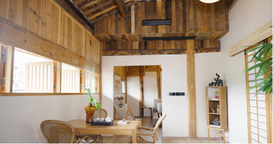 民宿設計,民宿改造設計,度假民宿設計,民宿設計案例,民宿設計方案,重慶,雲住療愈·精品民宿,柏林村民宿