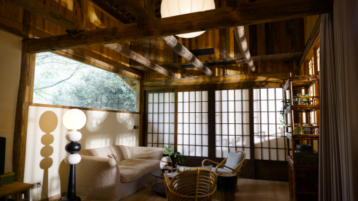 民宿設計,民宿改造設計,度假民宿設計,民宿設計案例,民宿設計方案,重慶,雲住療愈·精品民宿,柏林村民宿