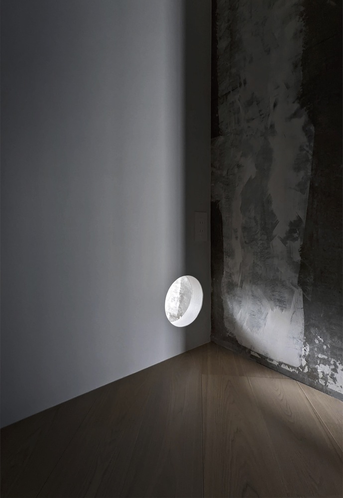 Hiroyasu Imai,公寓設計,公寓設計案例,65㎡,公寓改造,日本,鬆戶,公寓翻新改造,混凝土,原木色