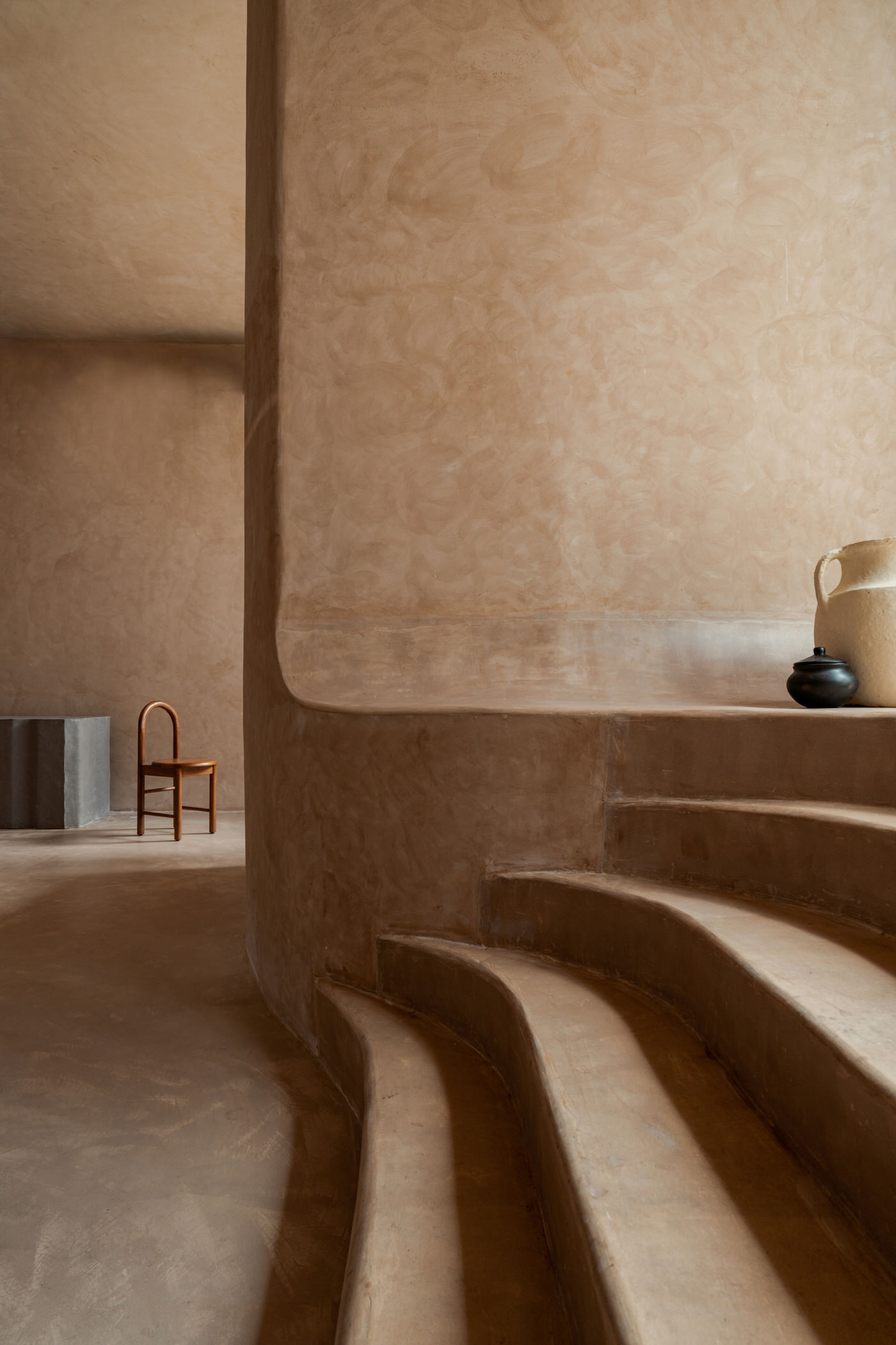 Kaviar Collaborative,印度,咖啡廳設計方案,咖啡廳裝修,孟買,咖啡店設計,冰激淩店,AFFOGATO 咖啡和冰淇淋店