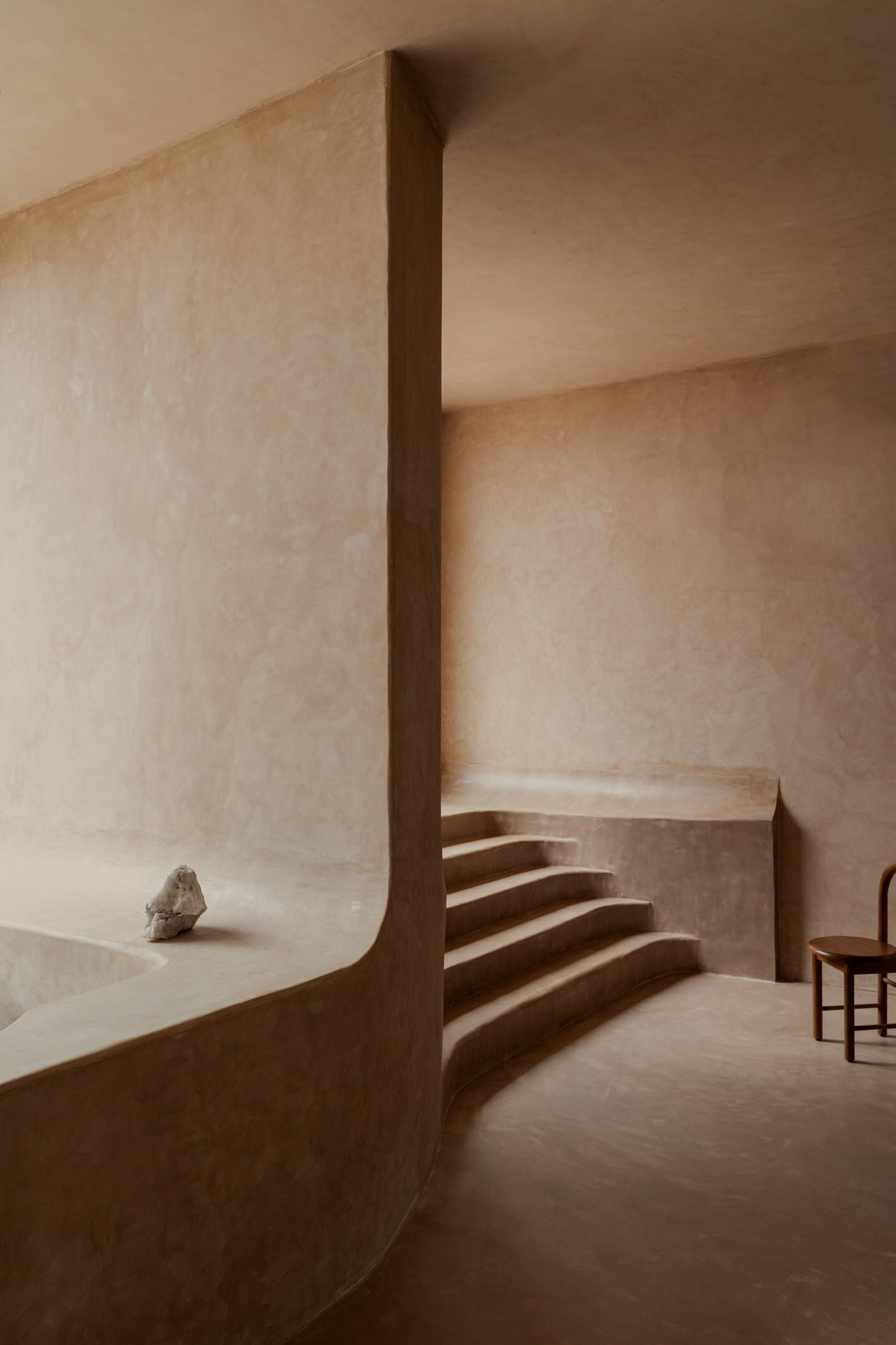 Kaviar Collaborative,印度,咖啡廳設計方案,咖啡廳裝修,孟買,咖啡店設計,冰激淩店,AFFOGATO 咖啡和冰淇淋店