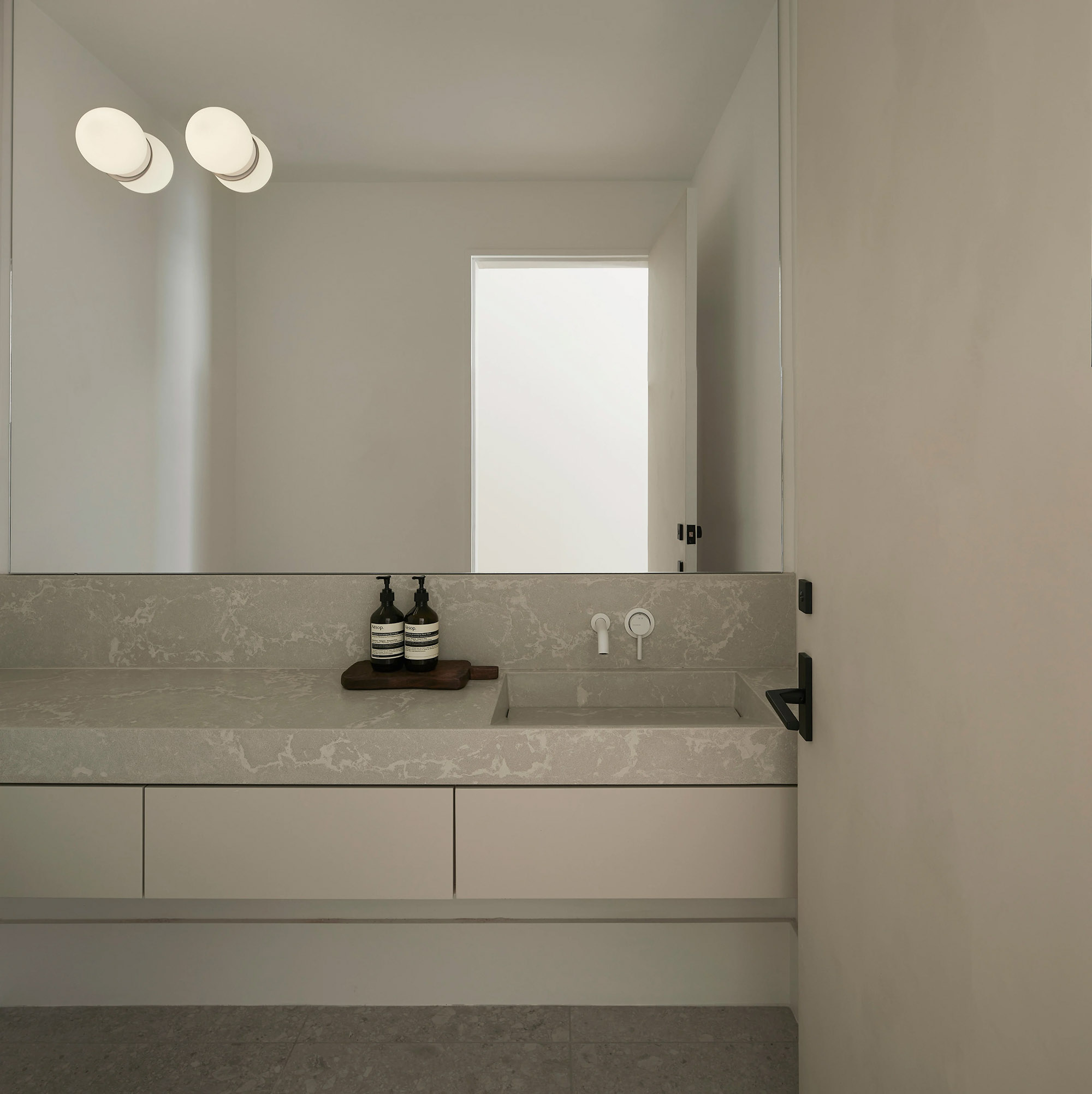 Michael Godmer,聯排別墅設計案例,住宅設計方案,加拿大,蒙特利爾,住宅改造,145㎡