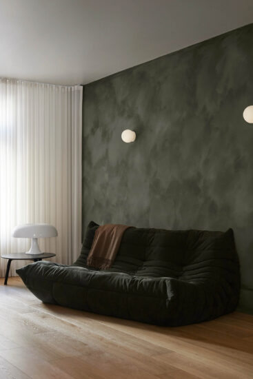 Michael Godmer | 145㎡，加拿大蒙特利爾住宅改造