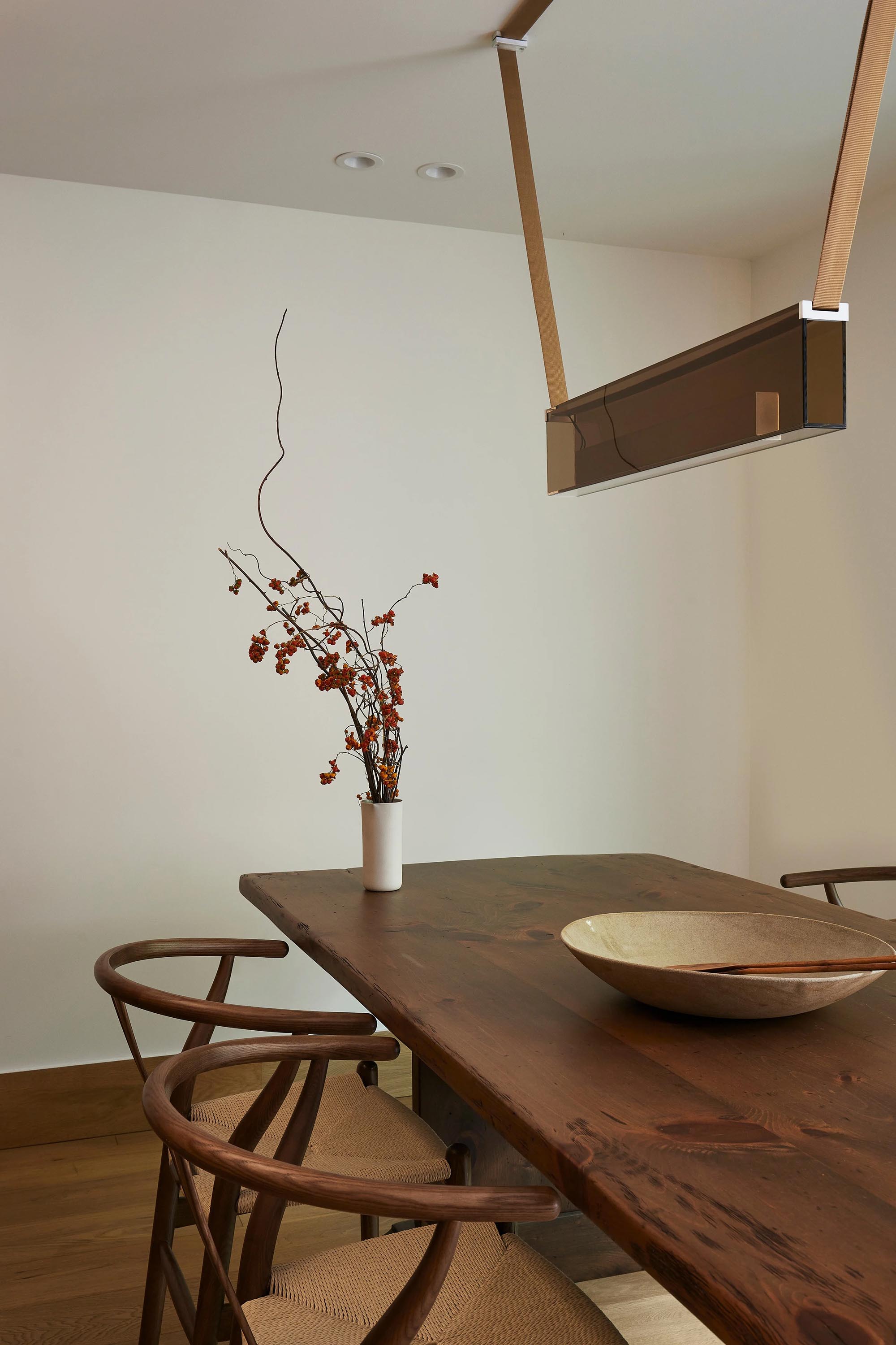 Michael Godmer,聯排別墅設計案例,住宅設計方案,加拿大,蒙特利爾,住宅改造,145㎡