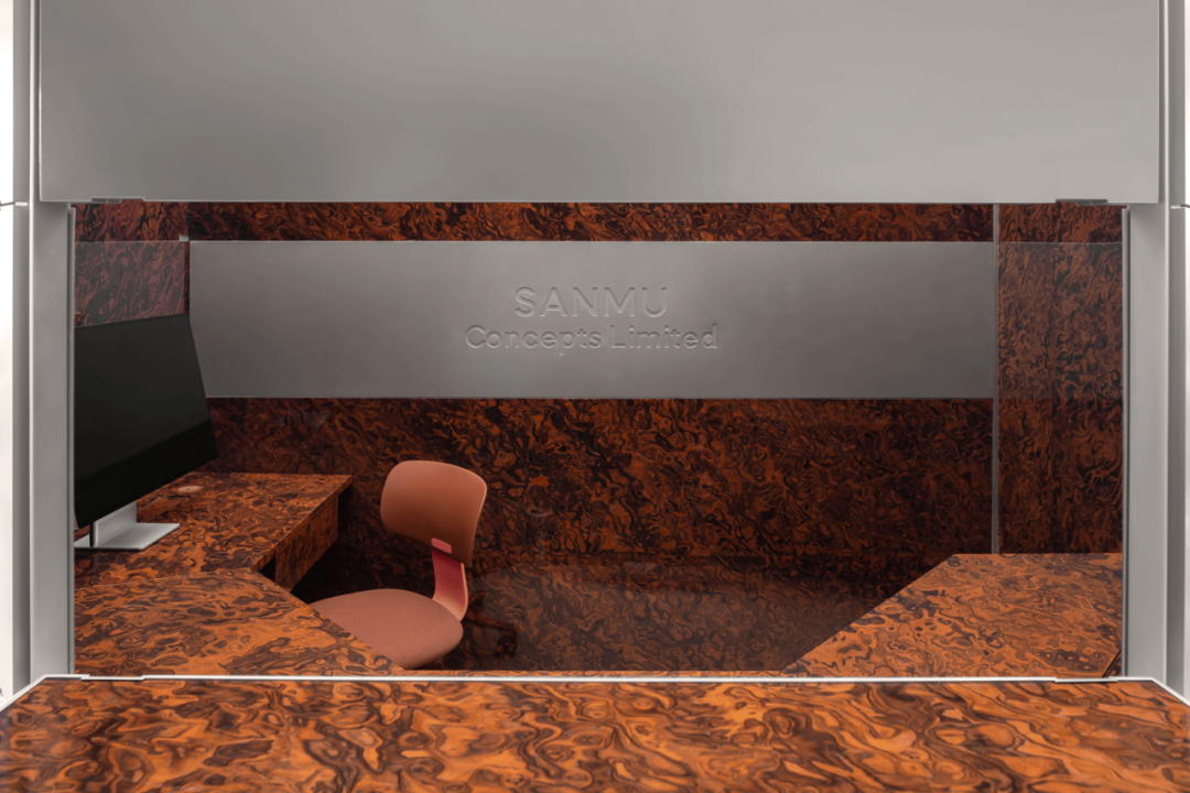 辦公室設計,服裝品牌辦公室設計,開放式辦公室設計,創意辦公室,辦公室設計案例,辦公室設計方案,深圳,MASONPRINCE靈感辦公基地,TOMO東木築造