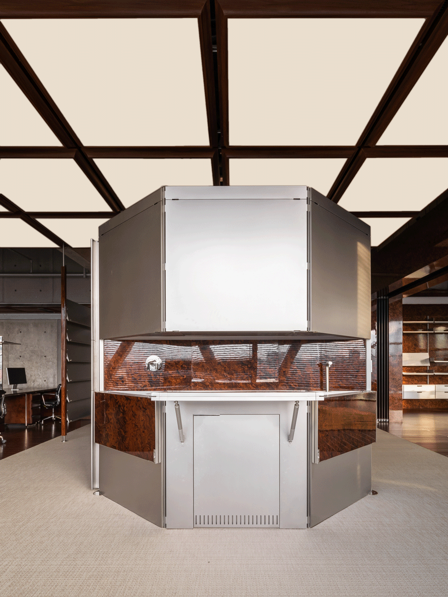 辦公室設計,服裝品牌辦公室設計,開放式辦公室設計,創意辦公室,辦公室設計案例,辦公室設計方案,深圳,MASONPRINCE靈感辦公基地,TOMO東木築造