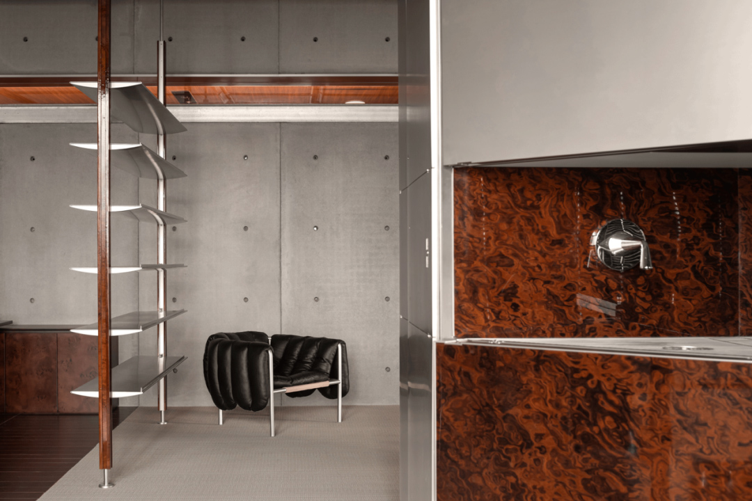 辦公室設計,服裝品牌辦公室設計,開放式辦公室設計,創意辦公室,辦公室設計案例,辦公室設計方案,深圳,MASONPRINCE靈感辦公基地,TOMO東木築造