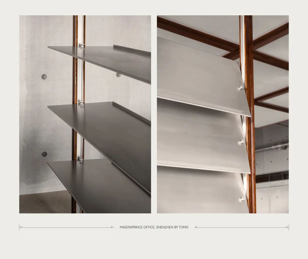 辦公室設計,服裝品牌辦公室設計,開放式辦公室設計,創意辦公室,辦公室設計案例,辦公室設計方案,深圳,MASONPRINCE靈感辦公基地,TOMO東木築造