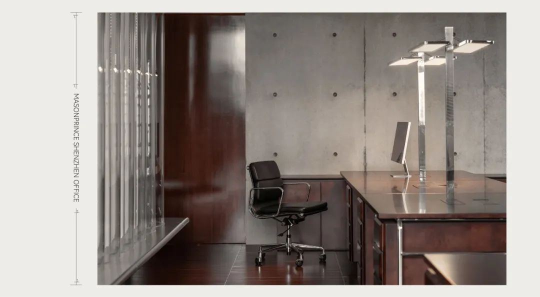 辦公室設計,服裝品牌辦公室設計,開放式辦公室設計,創意辦公室,辦公室設計案例,辦公室設計方案,深圳,MASONPRINCE靈感辦公基地,TOMO東木築造