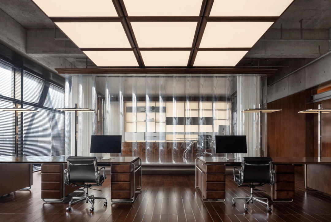 辦公室設計,服裝品牌辦公室設計,開放式辦公室設計,創意辦公室,辦公室設計案例,辦公室設計方案,深圳,MASONPRINCE靈感辦公基地,TOMO東木築造