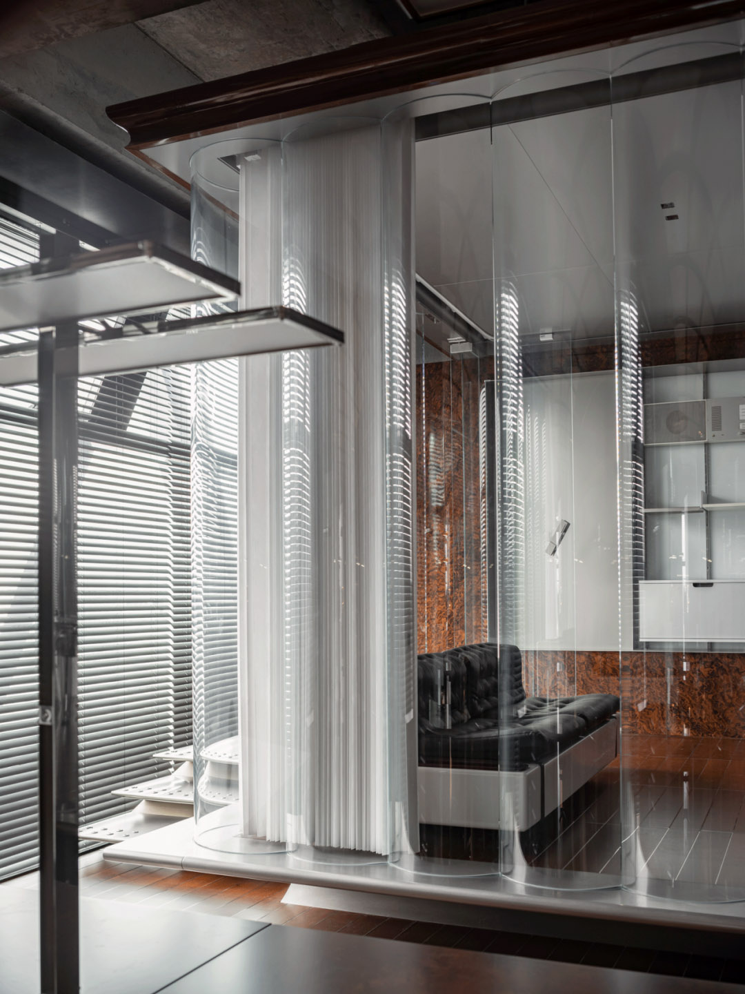 辦公室設計,服裝品牌辦公室設計,開放式辦公室設計,創意辦公室,辦公室設計案例,辦公室設計方案,深圳,MASONPRINCE靈感辦公基地,TOMO東木築造