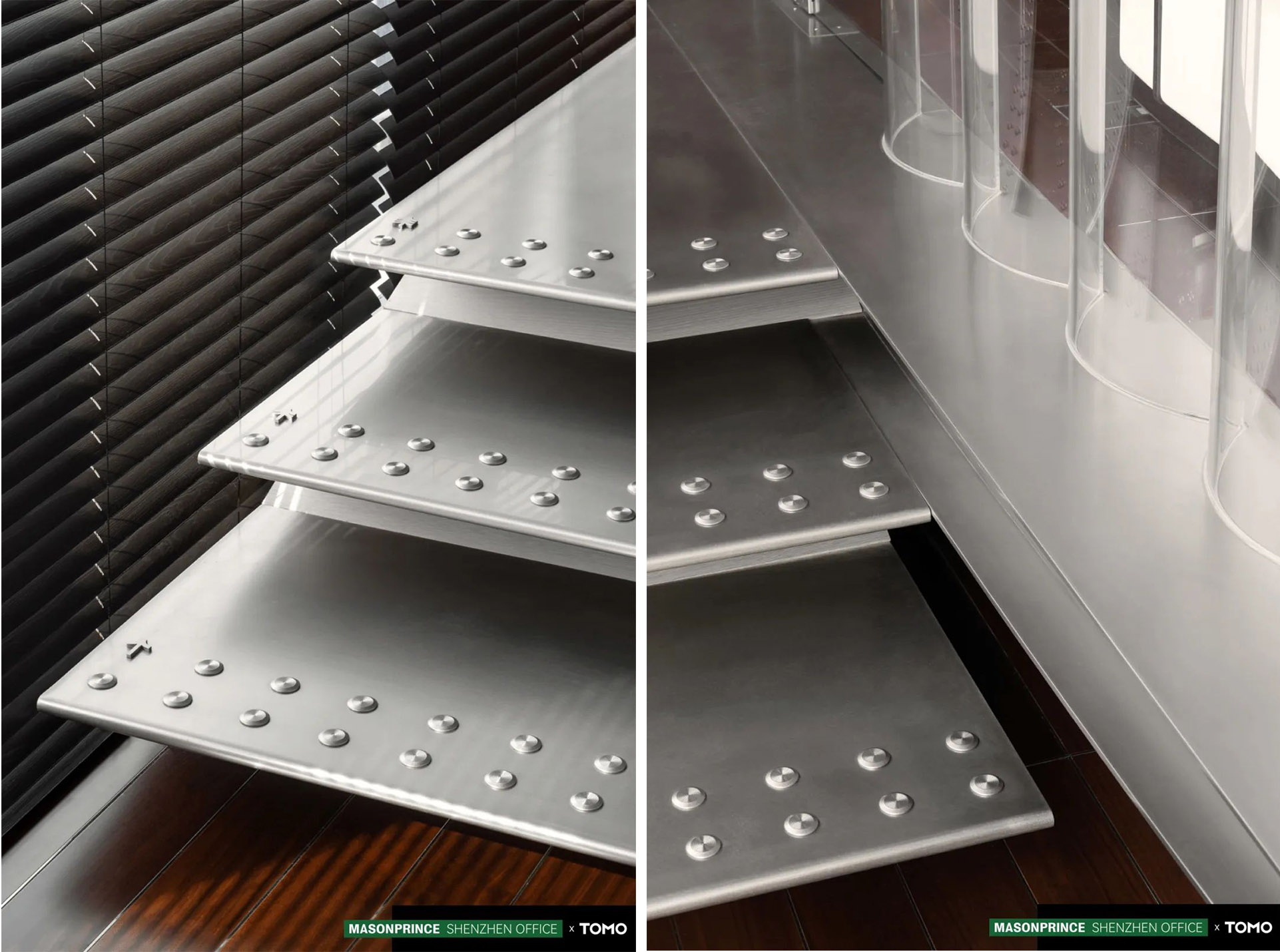 辦公室設計,服裝品牌辦公室設計,開放式辦公室設計,創意辦公室,辦公室設計案例,辦公室設計方案,深圳,MASONPRINCE靈感辦公基地,TOMO東木築造