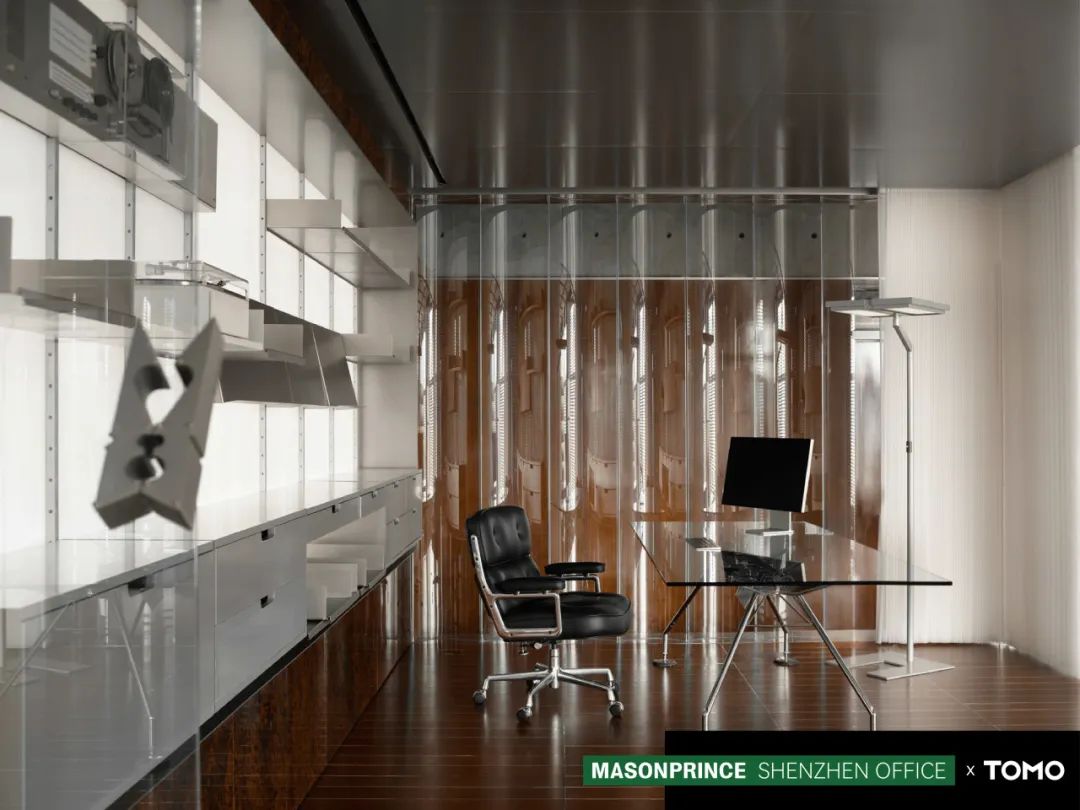 辦公室設計,服裝品牌辦公室設計,開放式辦公室設計,創意辦公室,辦公室設計案例,辦公室設計方案,深圳,MASONPRINCE靈感辦公基地,TOMO東木築造