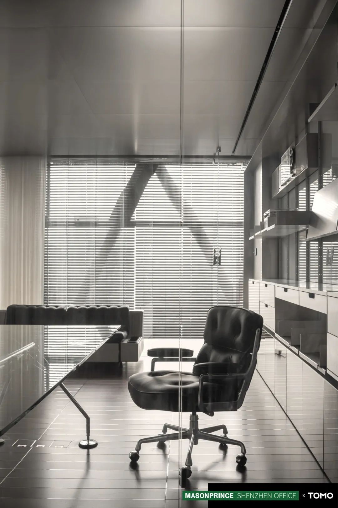 辦公室設計,服裝品牌辦公室設計,開放式辦公室設計,創意辦公室,辦公室設計案例,辦公室設計方案,深圳,MASONPRINCE靈感辦公基地,TOMO東木築造