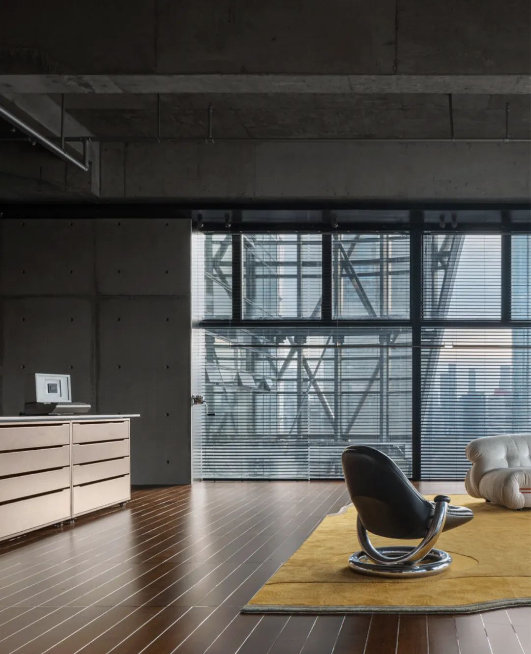 辦公室設計,服裝品牌辦公室設計,開放式辦公室設計,創意辦公室,辦公室設計案例,辦公室設計方案,深圳,MASONPRINCE靈感辦公基地,TOMO東木築造