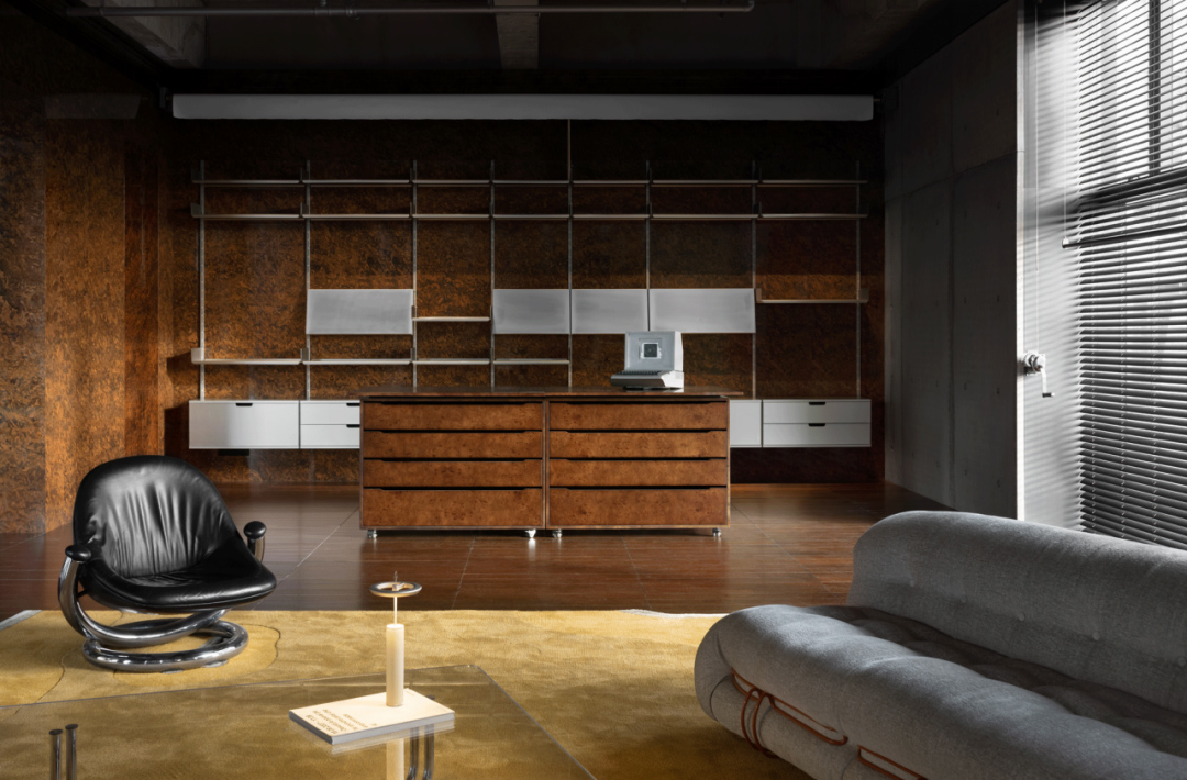 辦公室設計,服裝品牌辦公室設計,開放式辦公室設計,創意辦公室,辦公室設計案例,辦公室設計方案,深圳,MASONPRINCE靈感辦公基地,TOMO東木築造