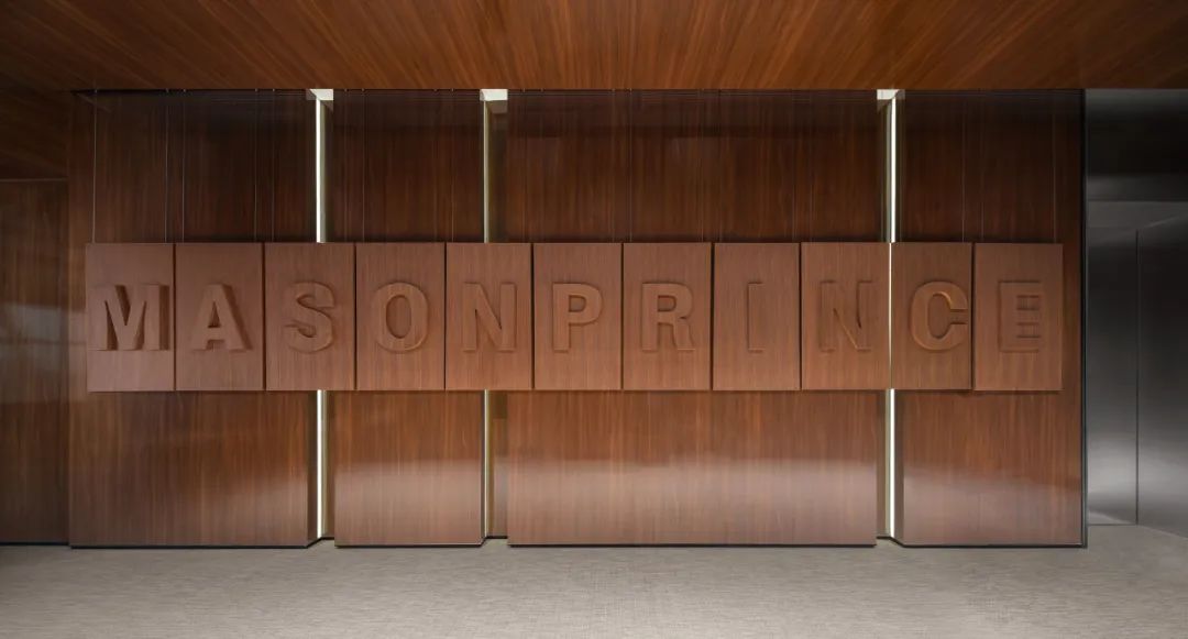 辦公室設計,服裝品牌辦公室設計,開放式辦公室設計,創意辦公室,辦公室設計案例,辦公室設計方案,深圳,MASONPRINCE靈感辦公基地,TOMO東木築造